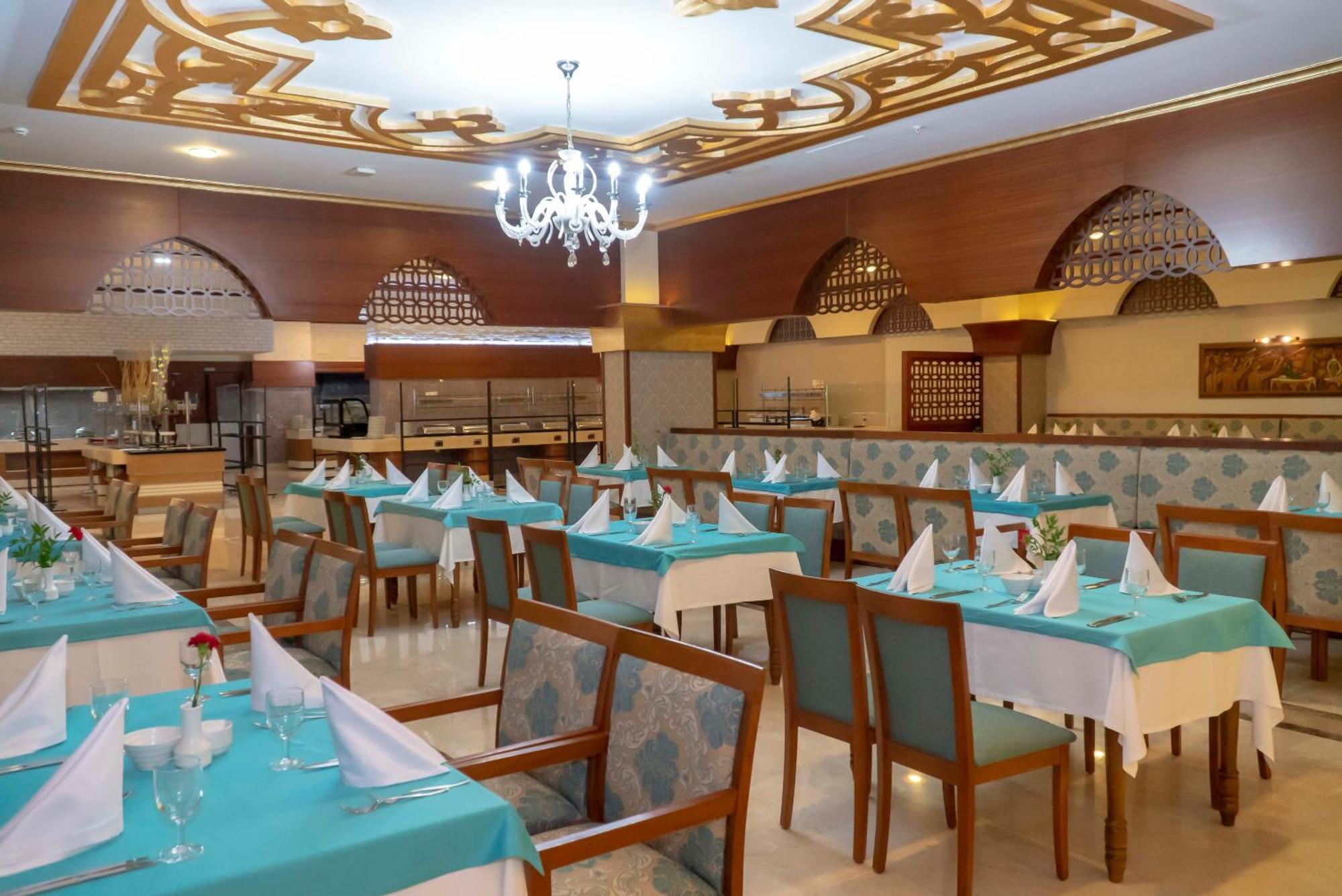 Resort Adalya & Adults Only