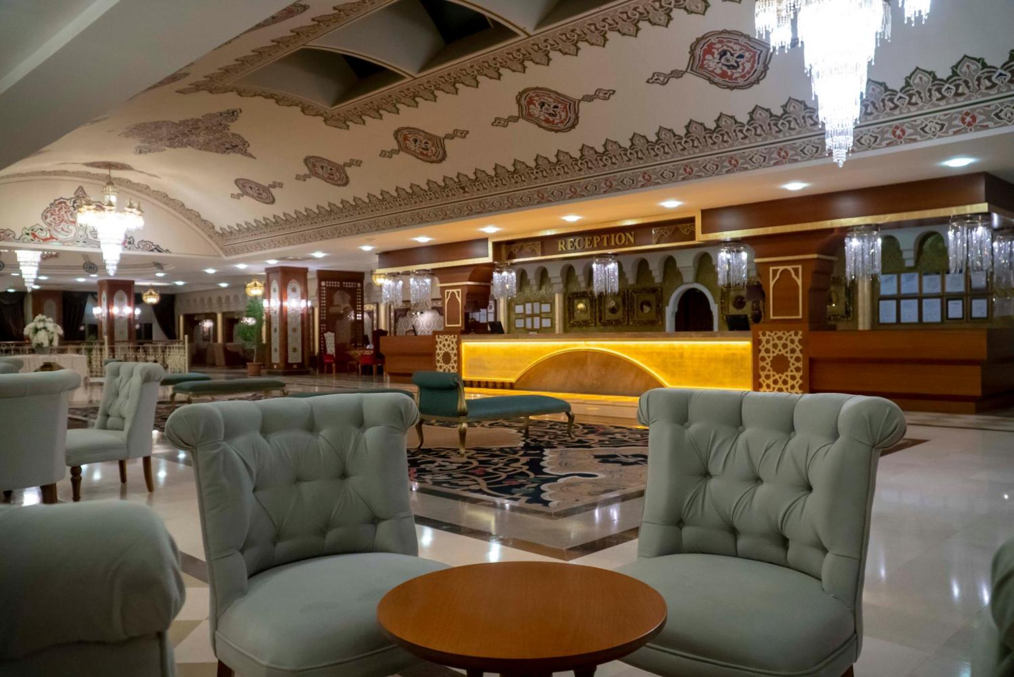 Resort Adalya & Adults Only