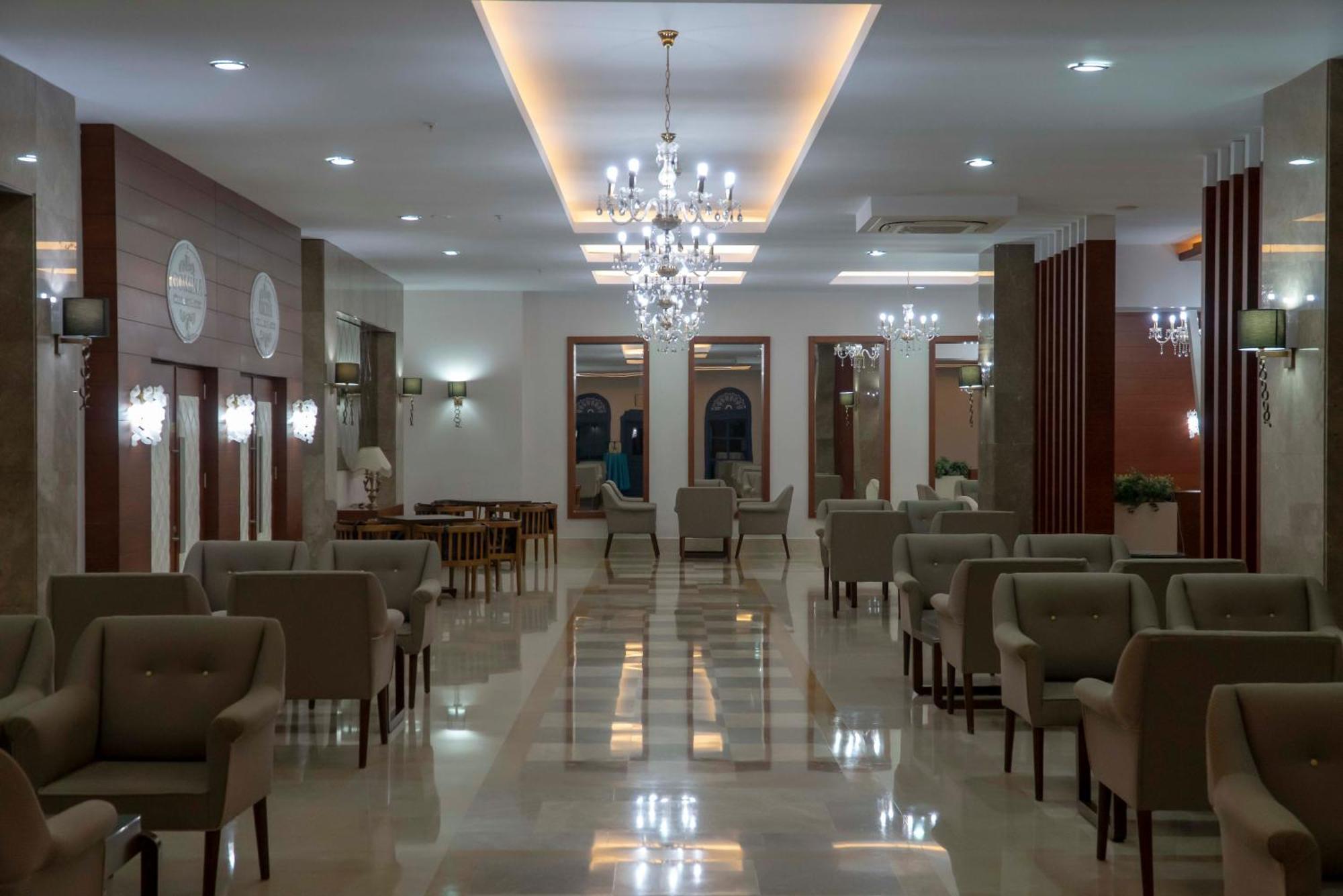 Resort Adalya Ocean Deluxe