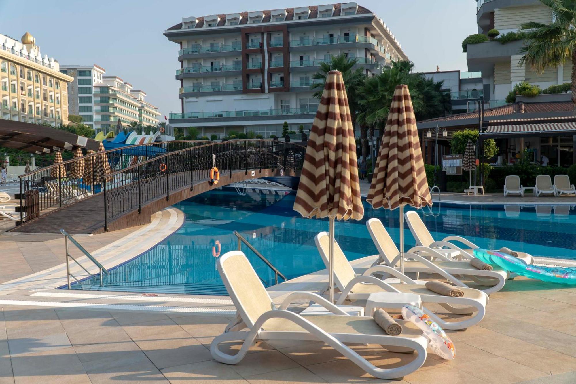 Adalya Ocean Deluxe