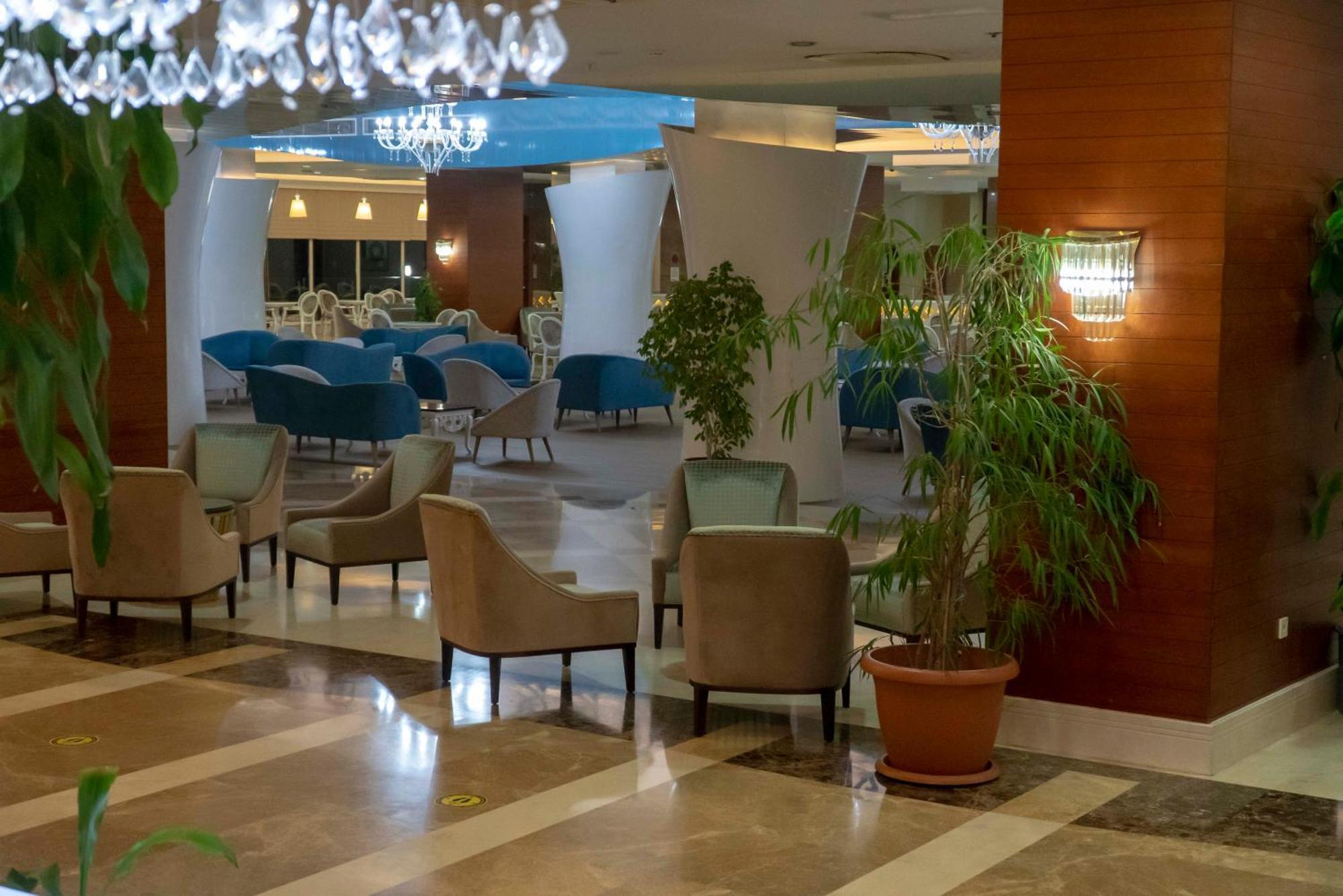 Adalya Ocean Deluxe 5*