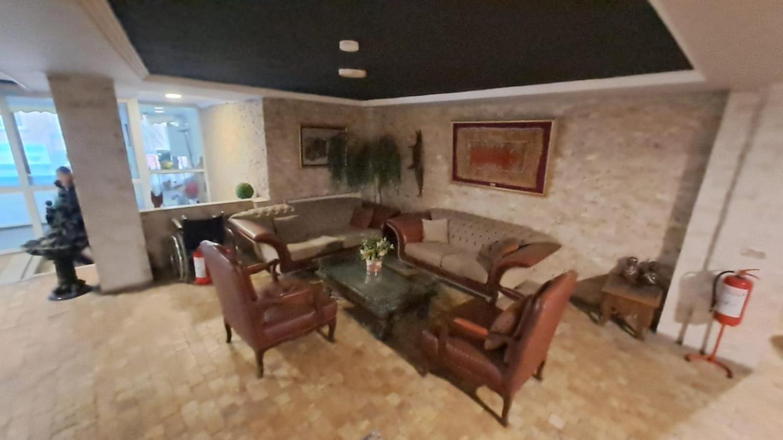 Hotel Elite Center