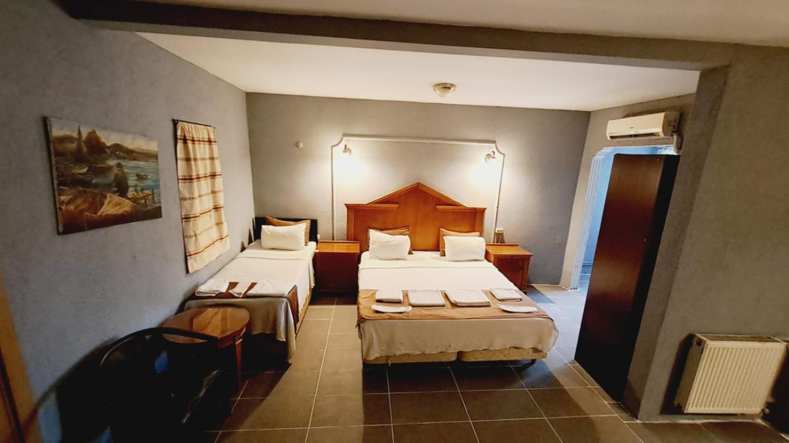 Hotel Elite Center 3*