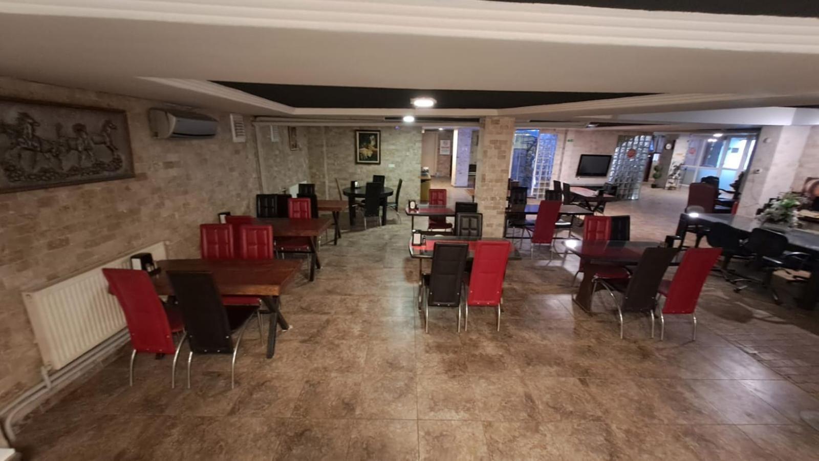 Elite Center Hotel Corlu