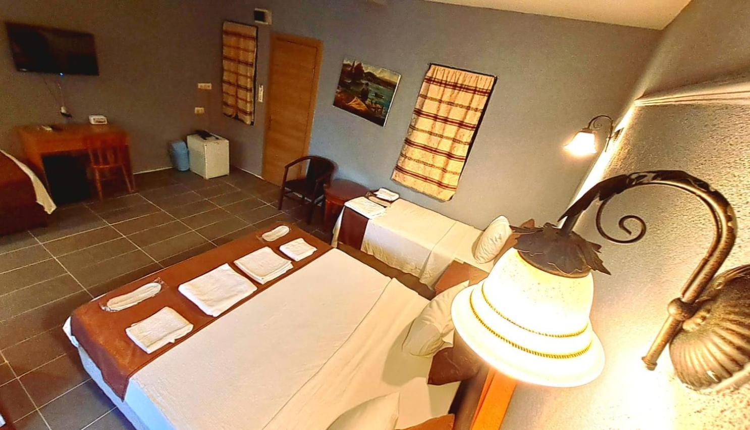 Hotel Elite Center Corlu