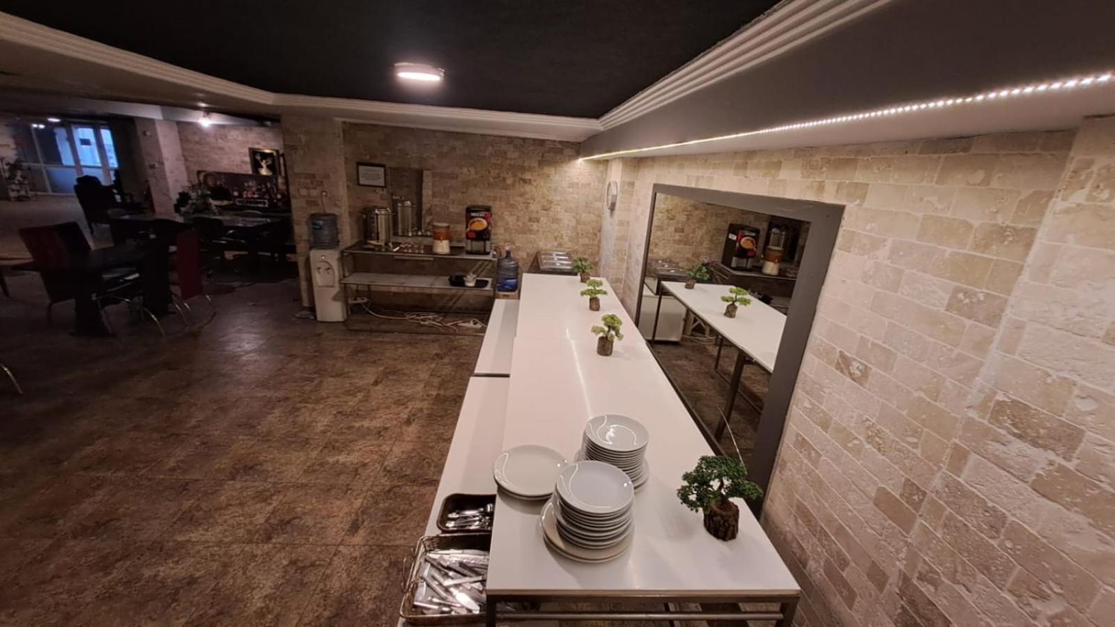 Elite Center 3* Corlu