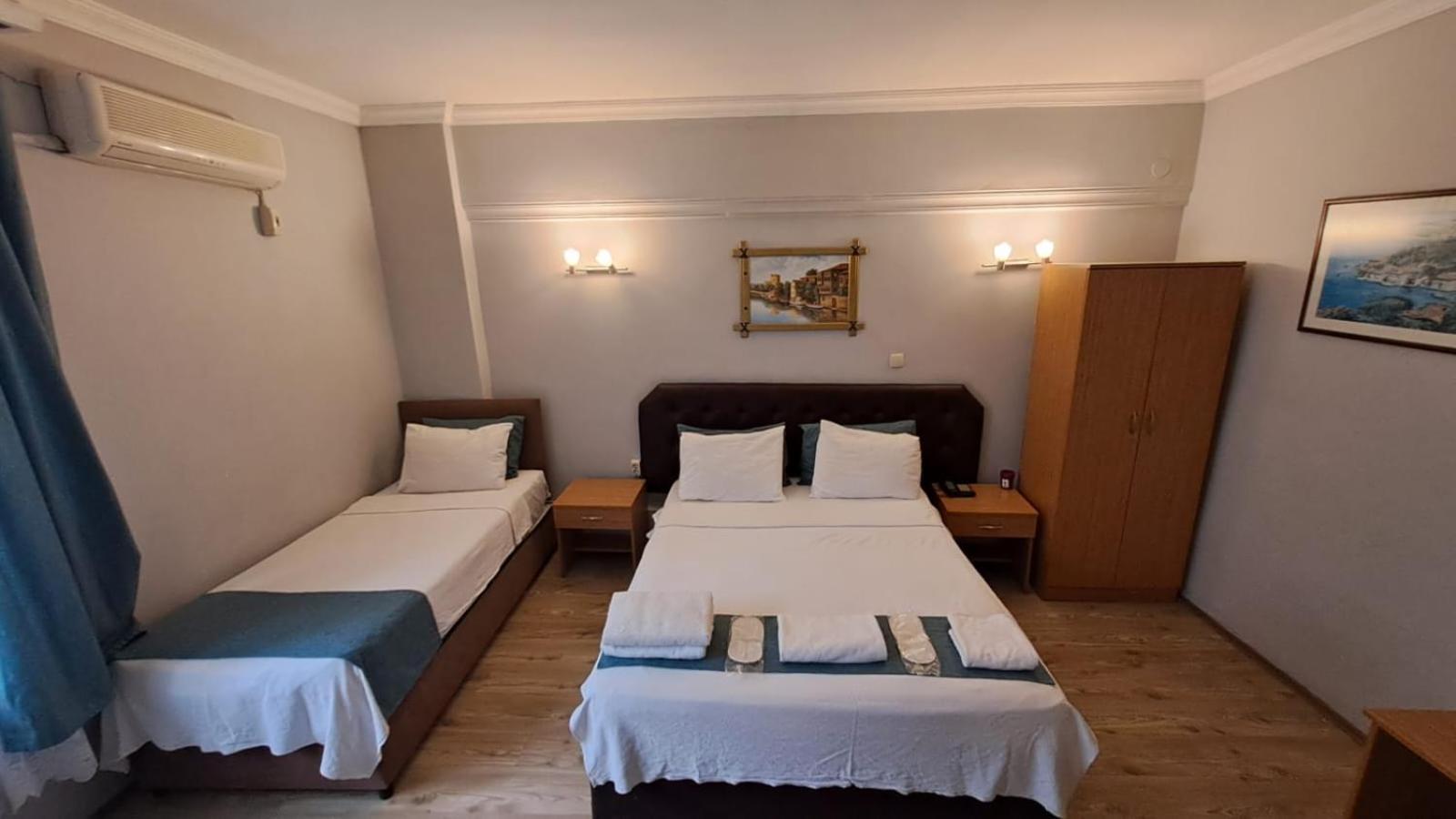 Elite Center Hotel