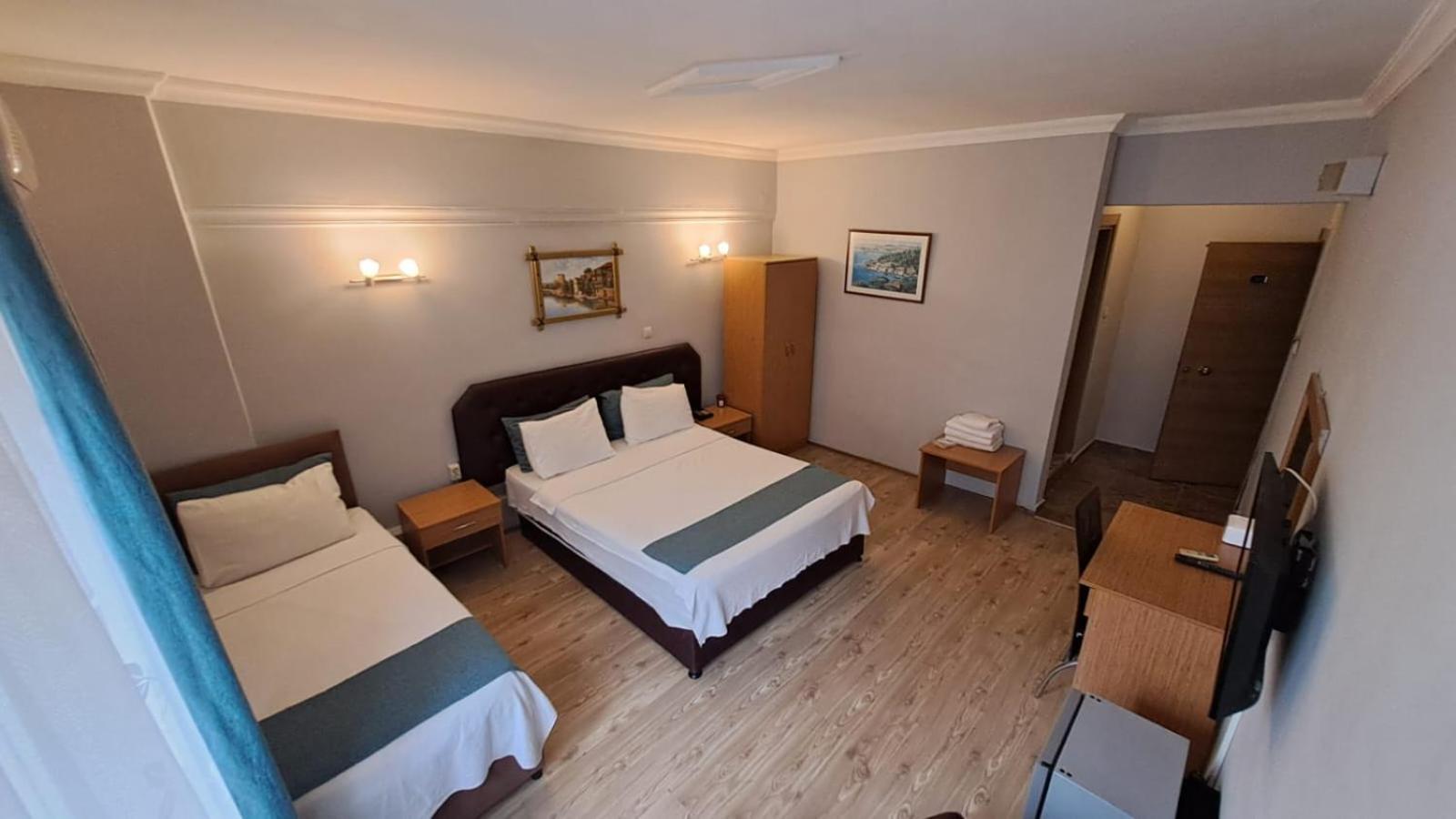 Hotel Elite Center
