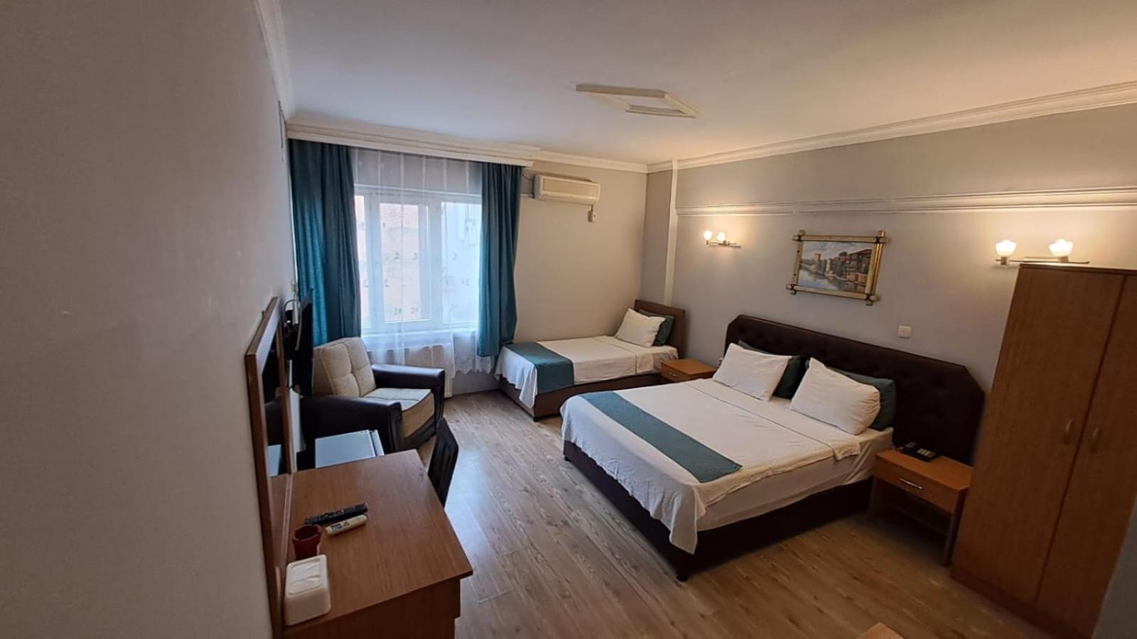 Hotel Elite Center Corlu