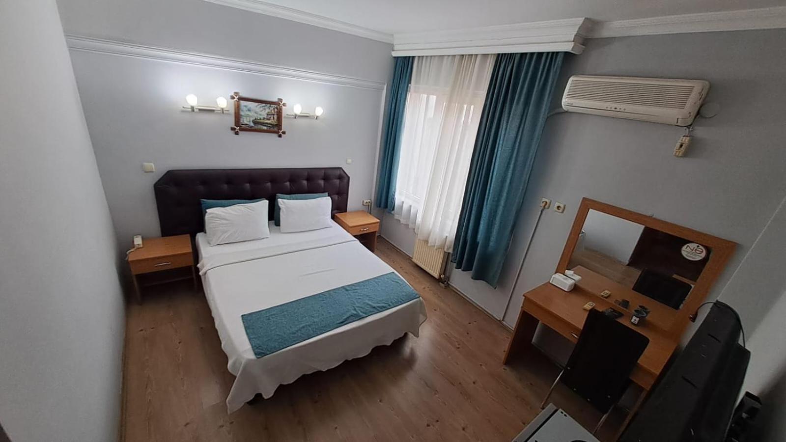 Elite Center Hotel
