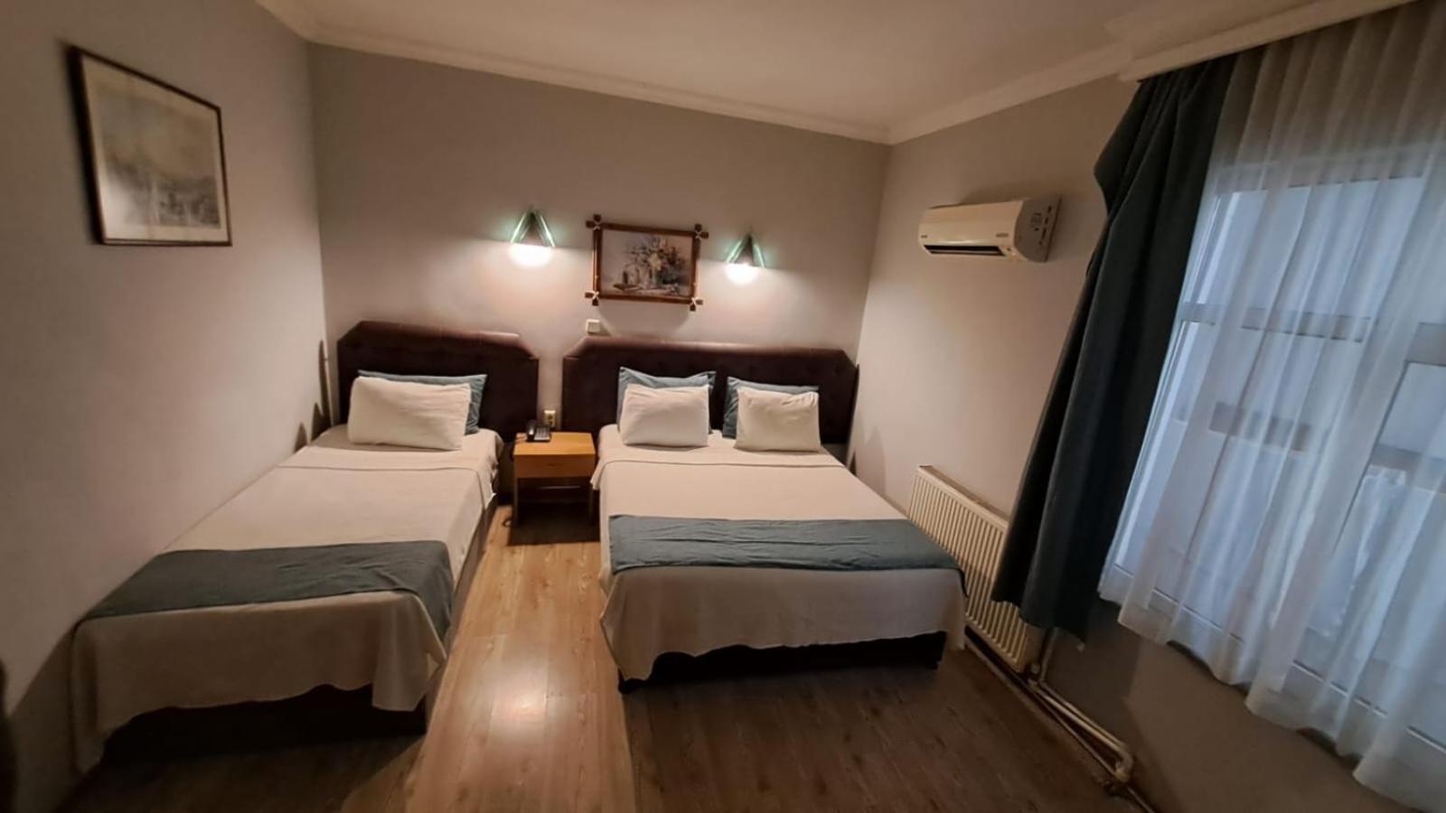 Elite Center Hotel Corlu