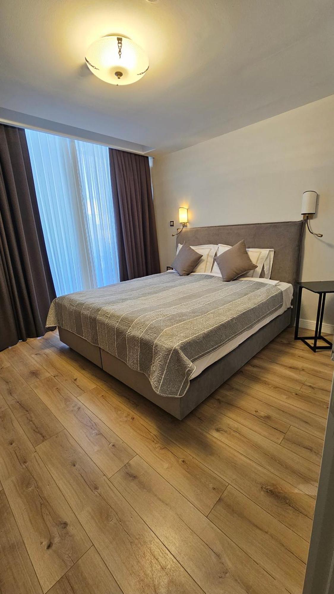 Anthemis Hotel Istanbul