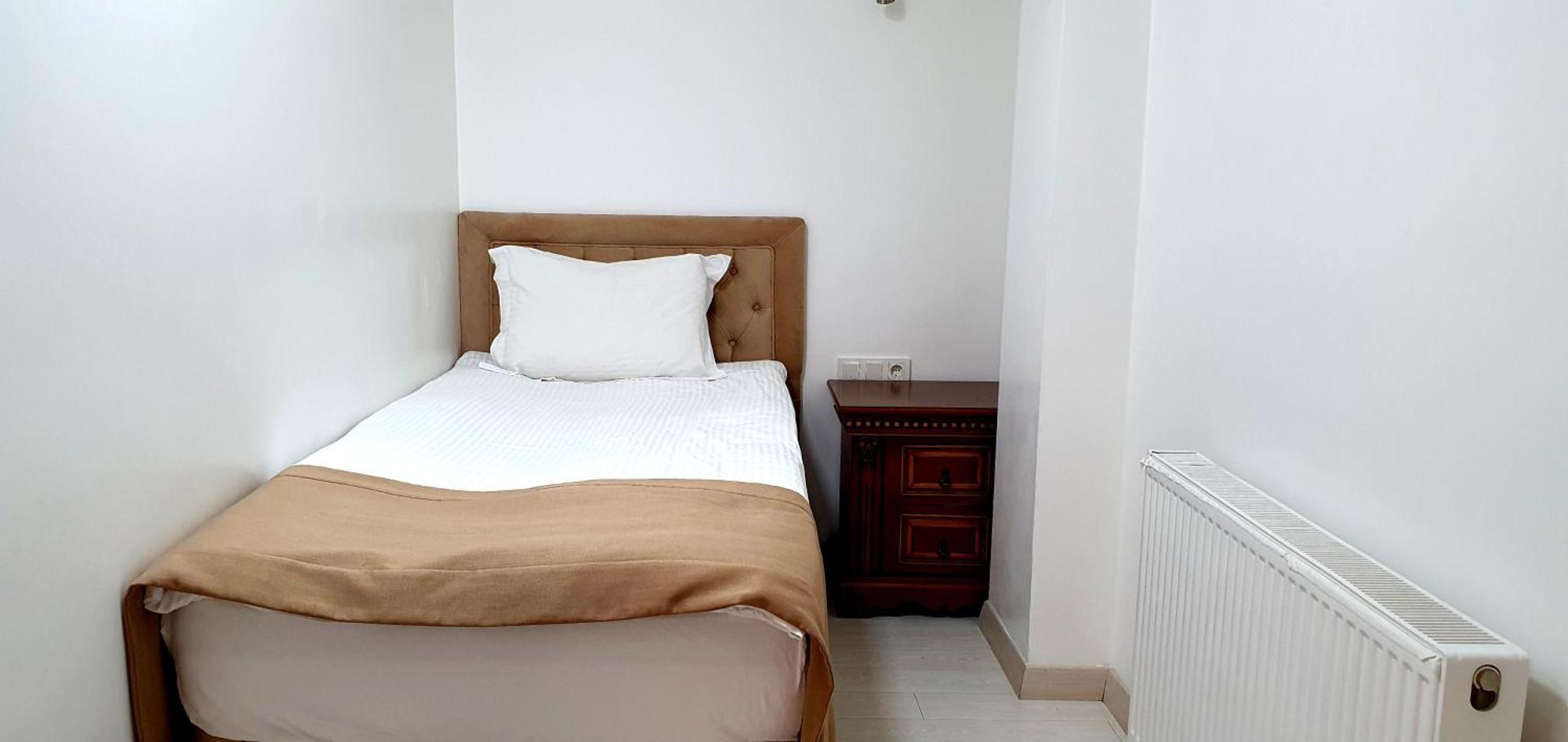 Taksim Flat Apartment Istanbul