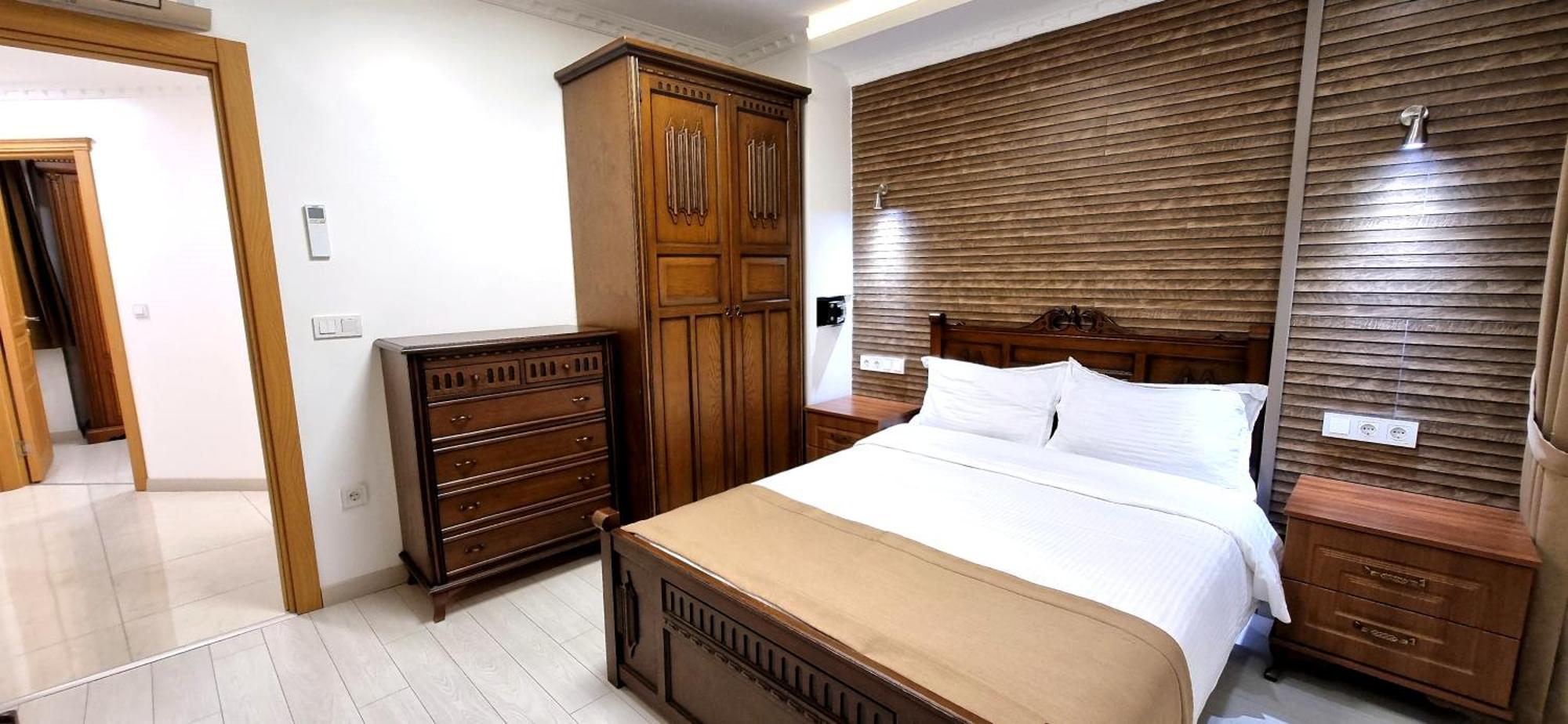 Taksim Flat *