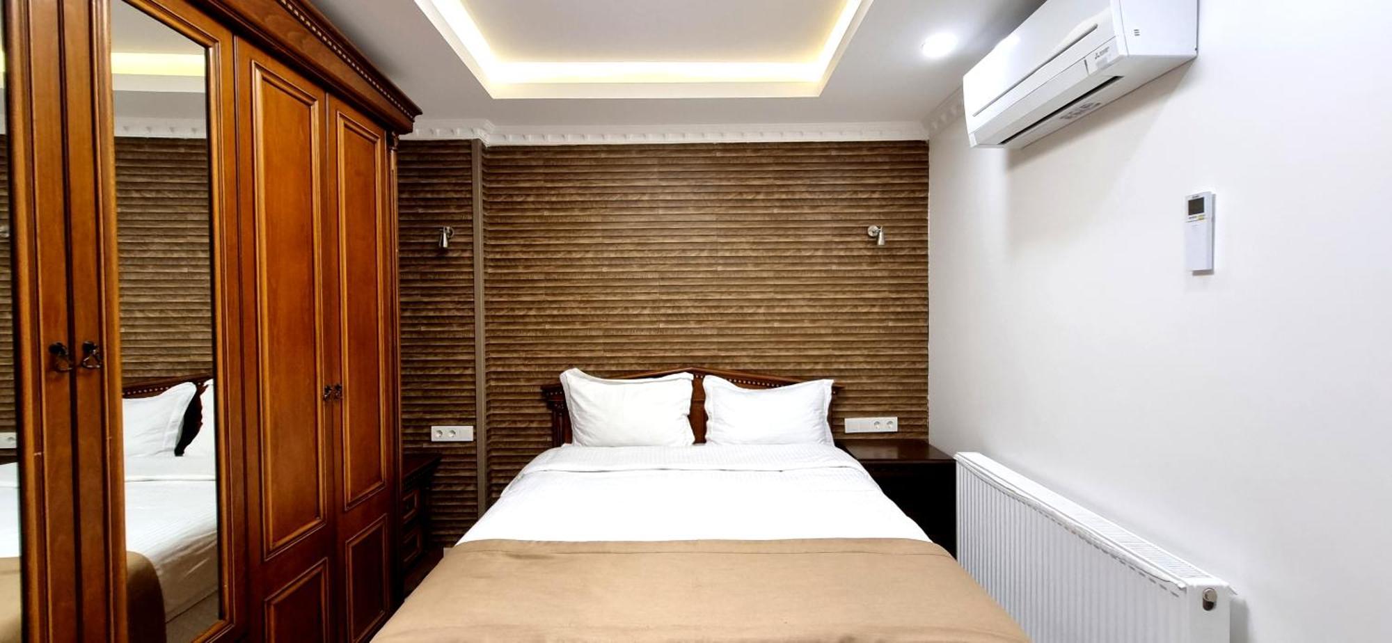 Taksim Flat Istanbul