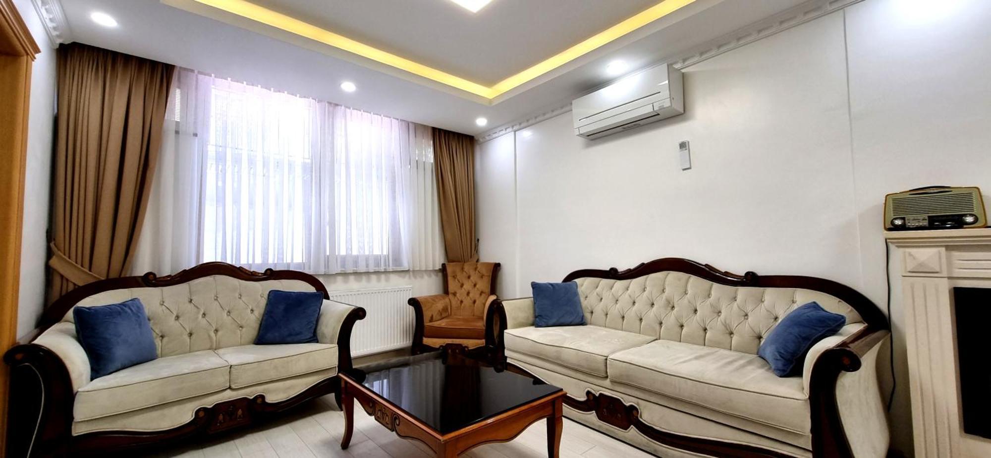 Taksim Flat Apartment