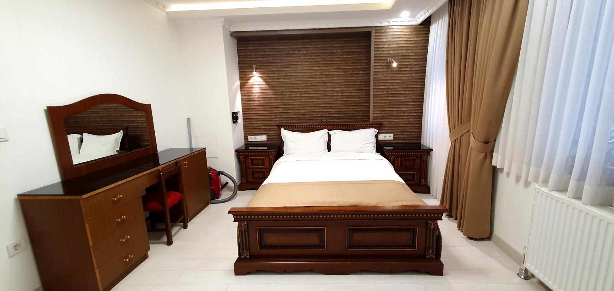 Taksim Flat Apartment *