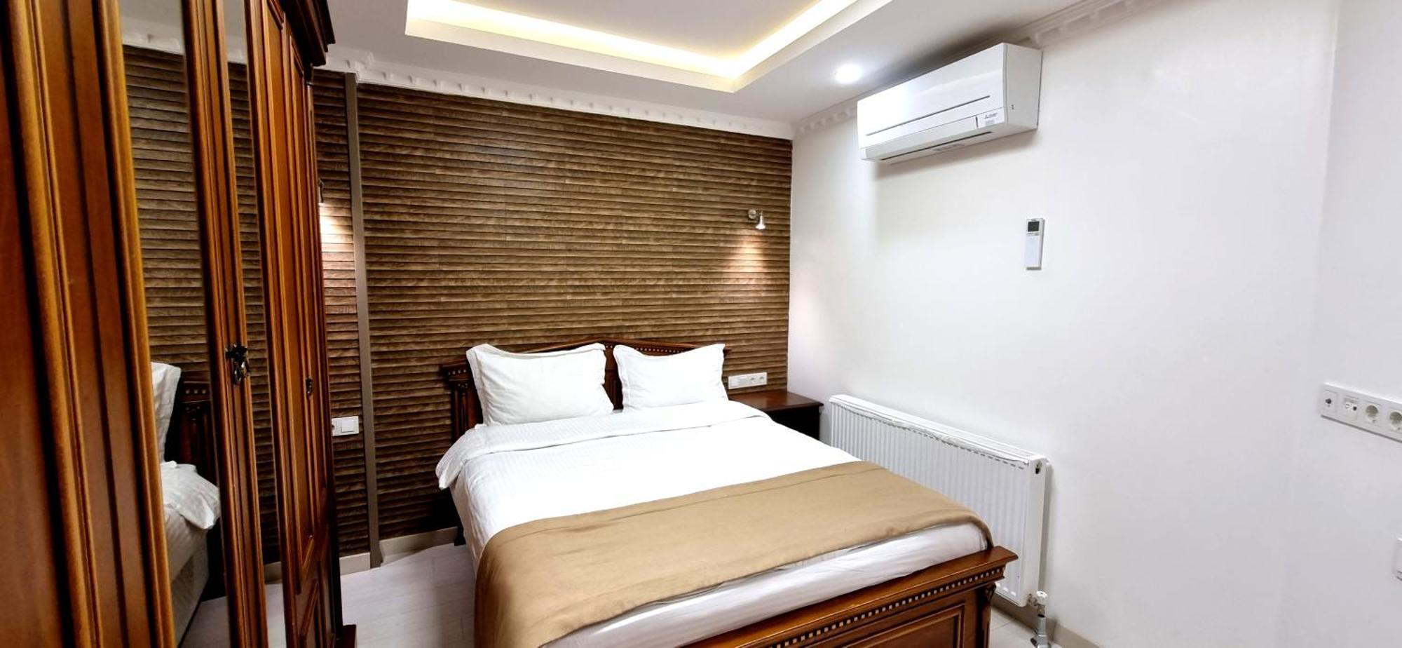 Apartment Taksim Flat *