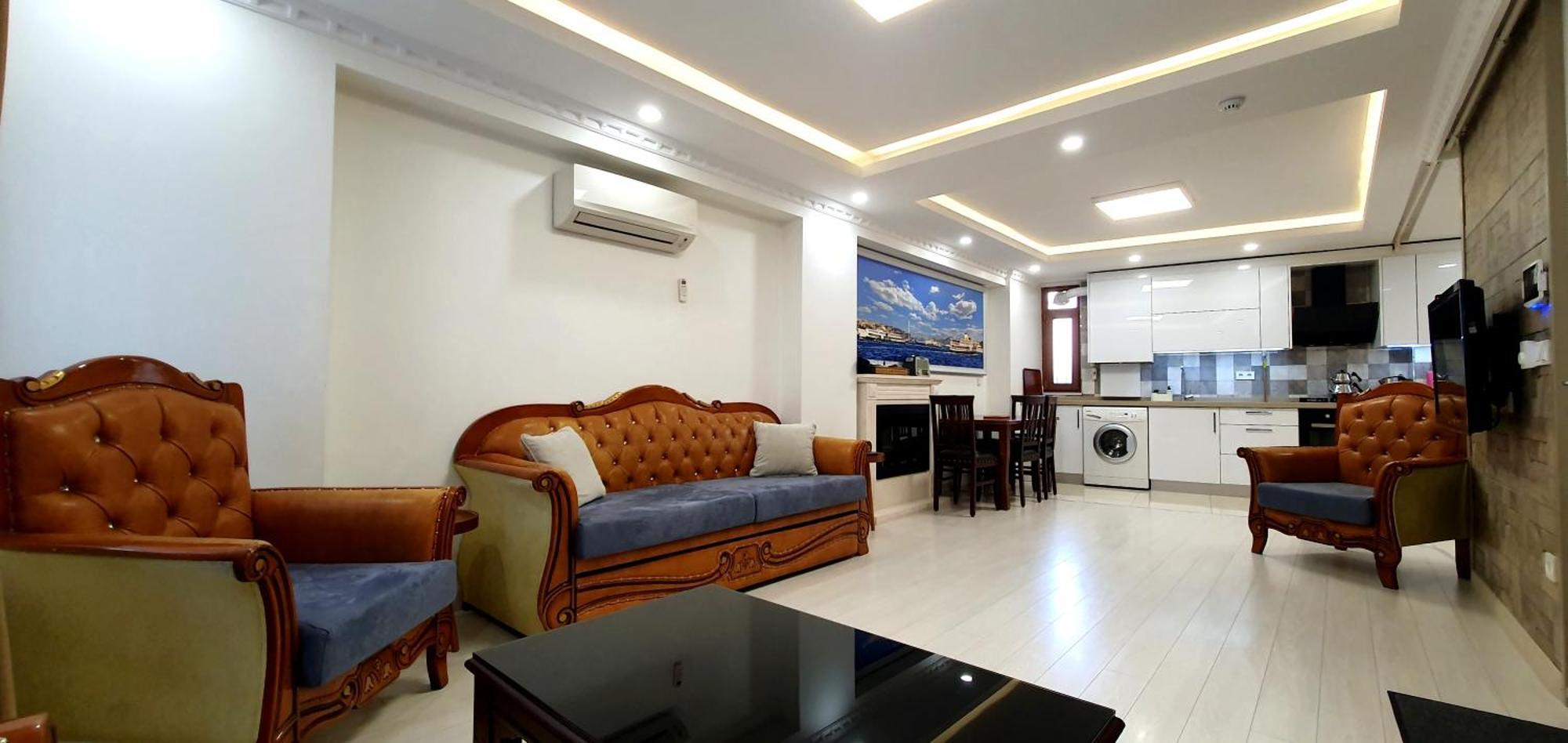 Taksim Flat Apartment Istanbul