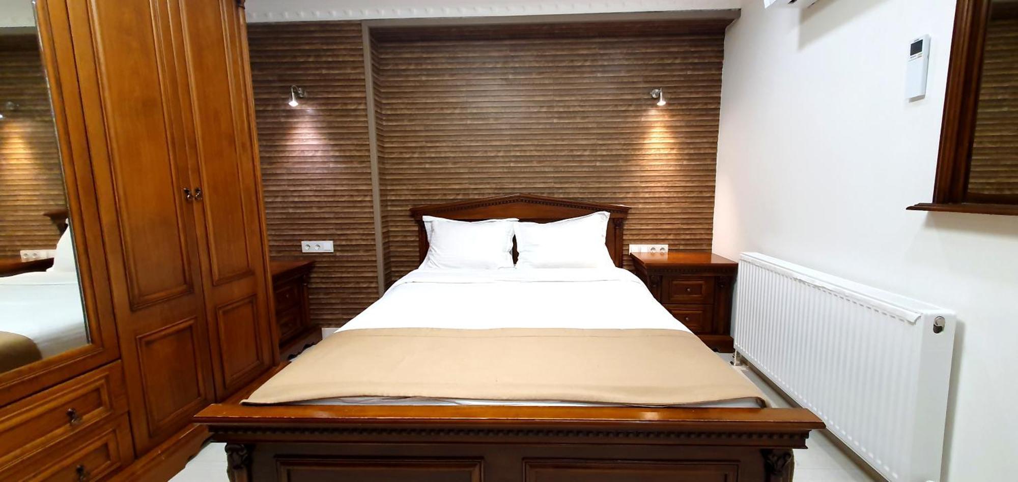 Taksim Flat *