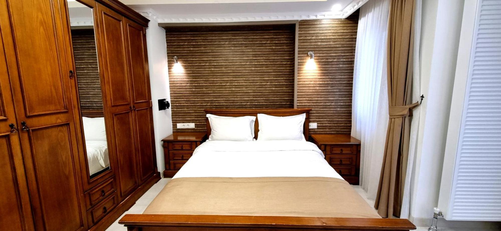 Taksim Flat Istanbul