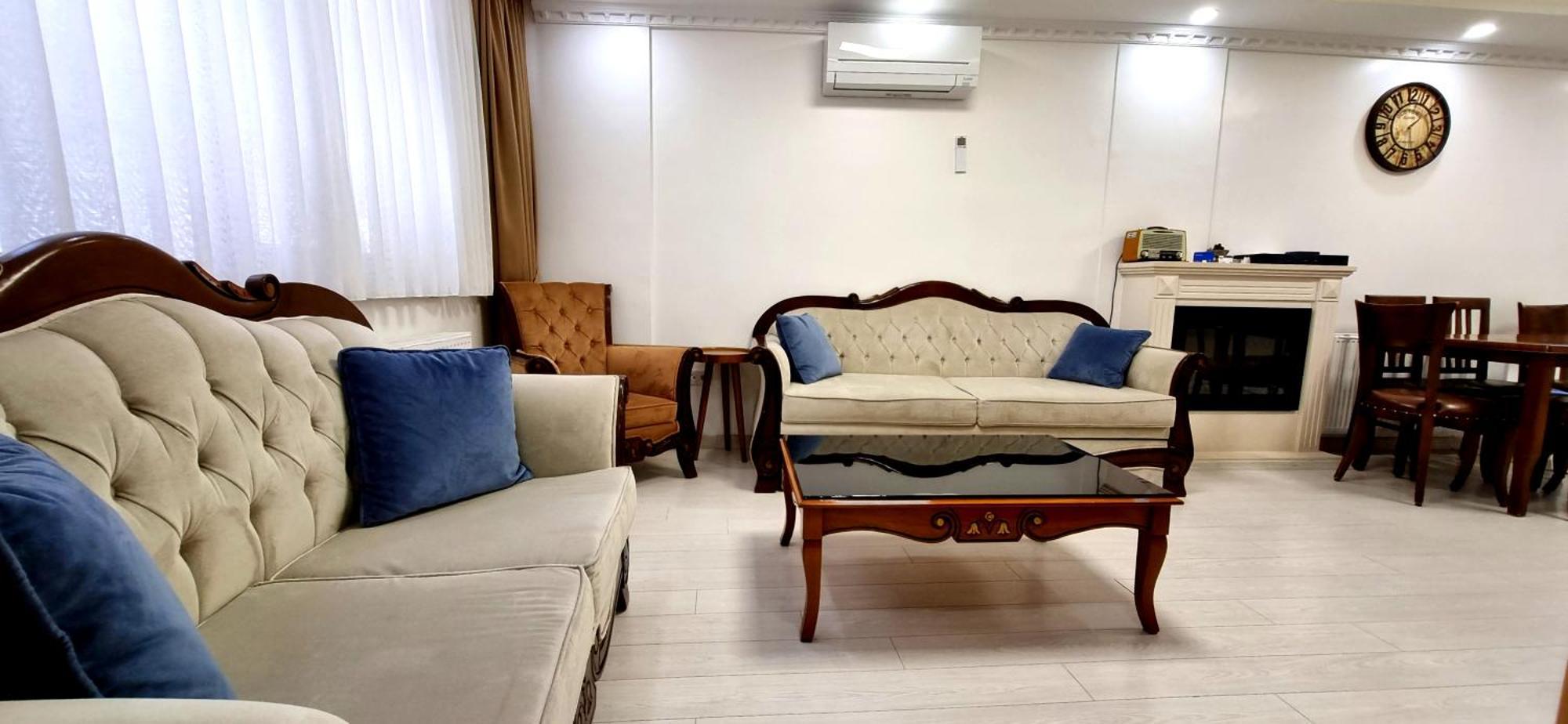 Apartment Taksim Flat Istanbul