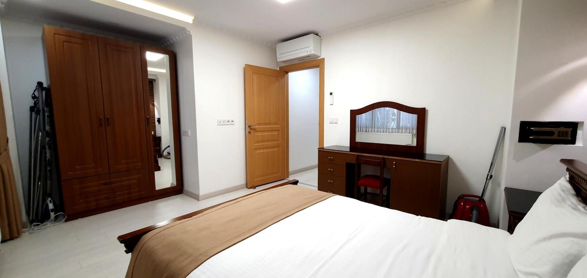 Taksim Flat Apartment