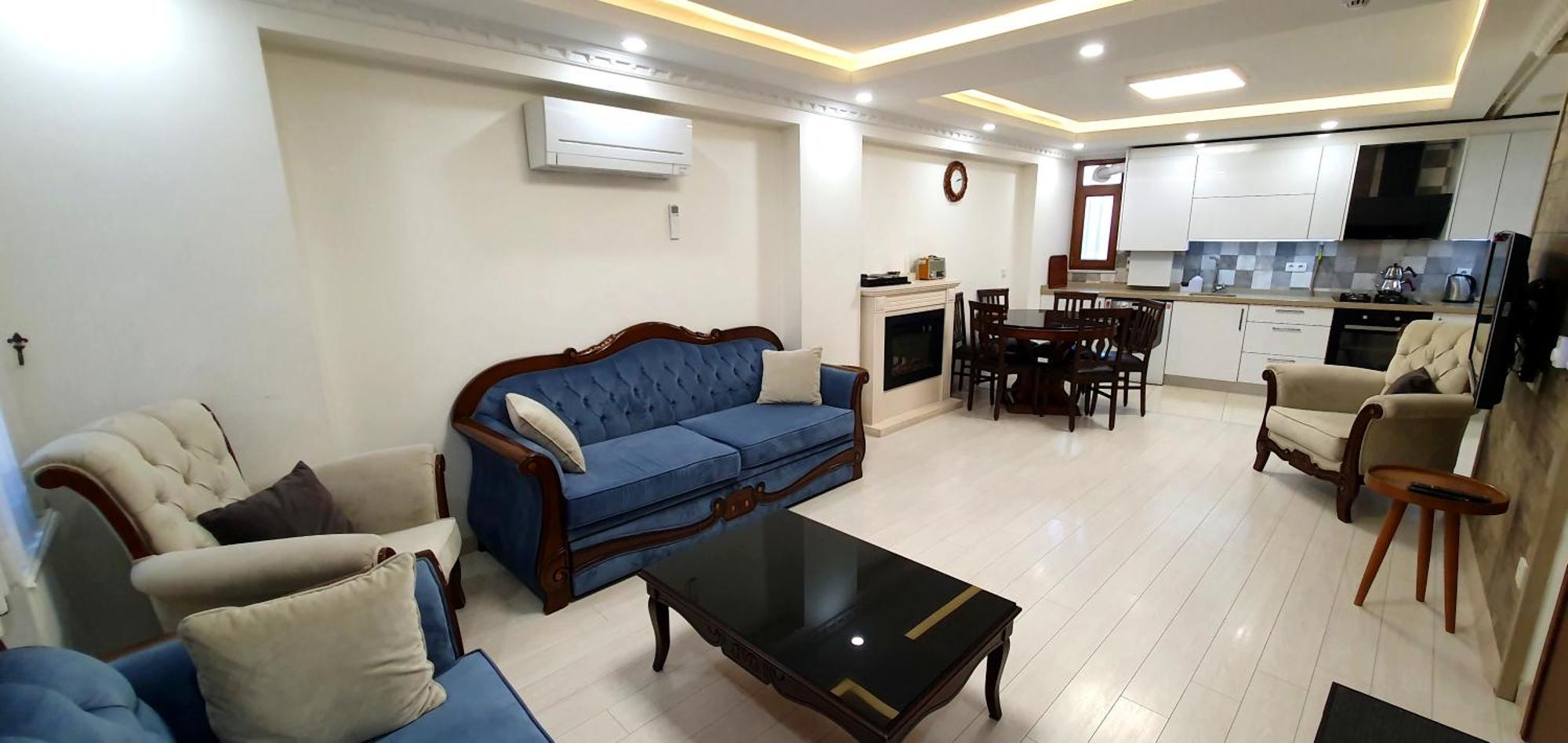 Taksim Flat Apartment *