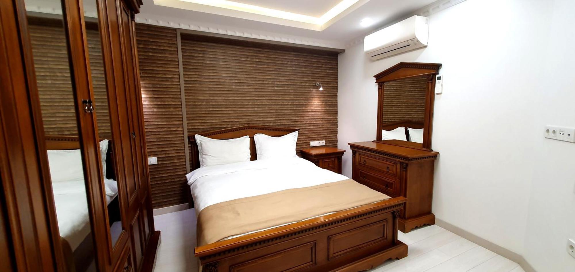 Taksim Flat *