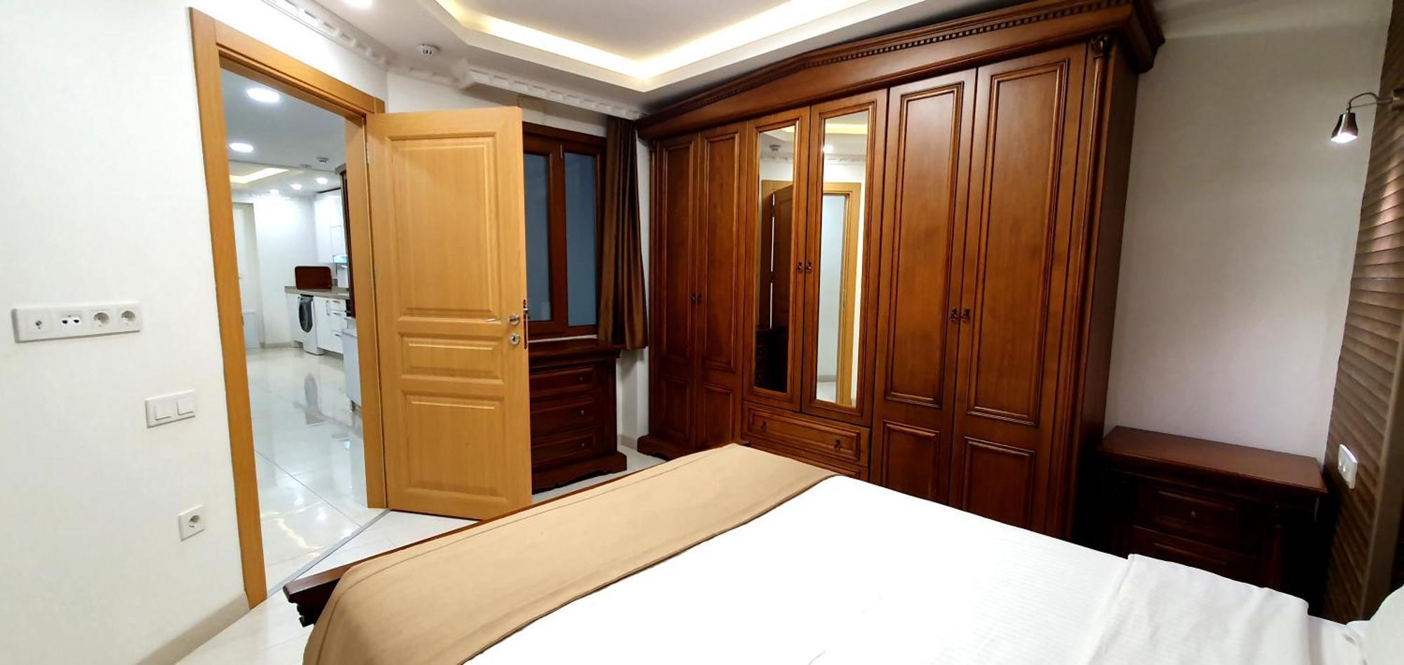 Taksim Flat Apartment