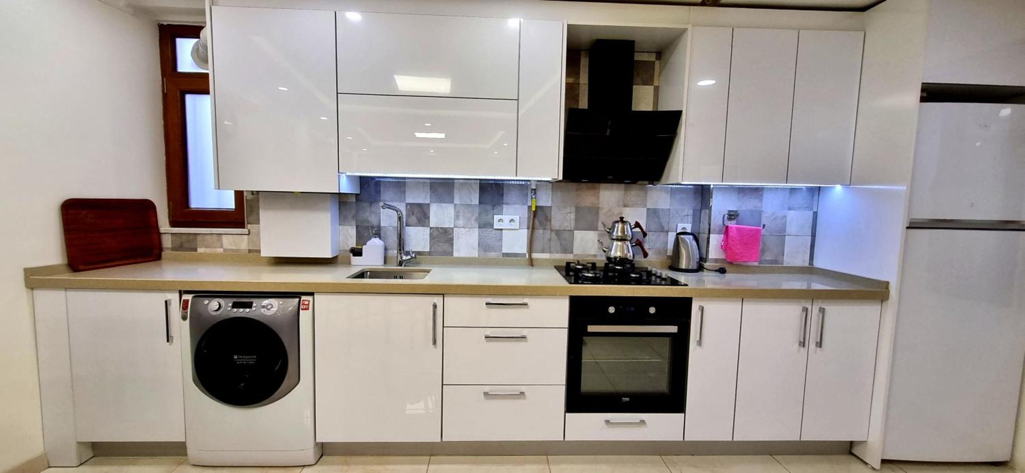Taksim Flat Apartment *