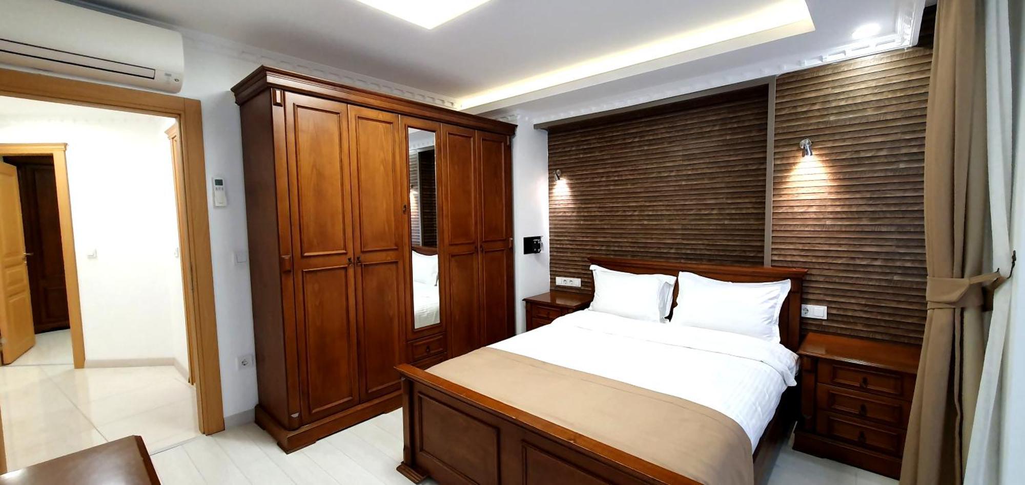 Taksim Flat Apartment Istanbul