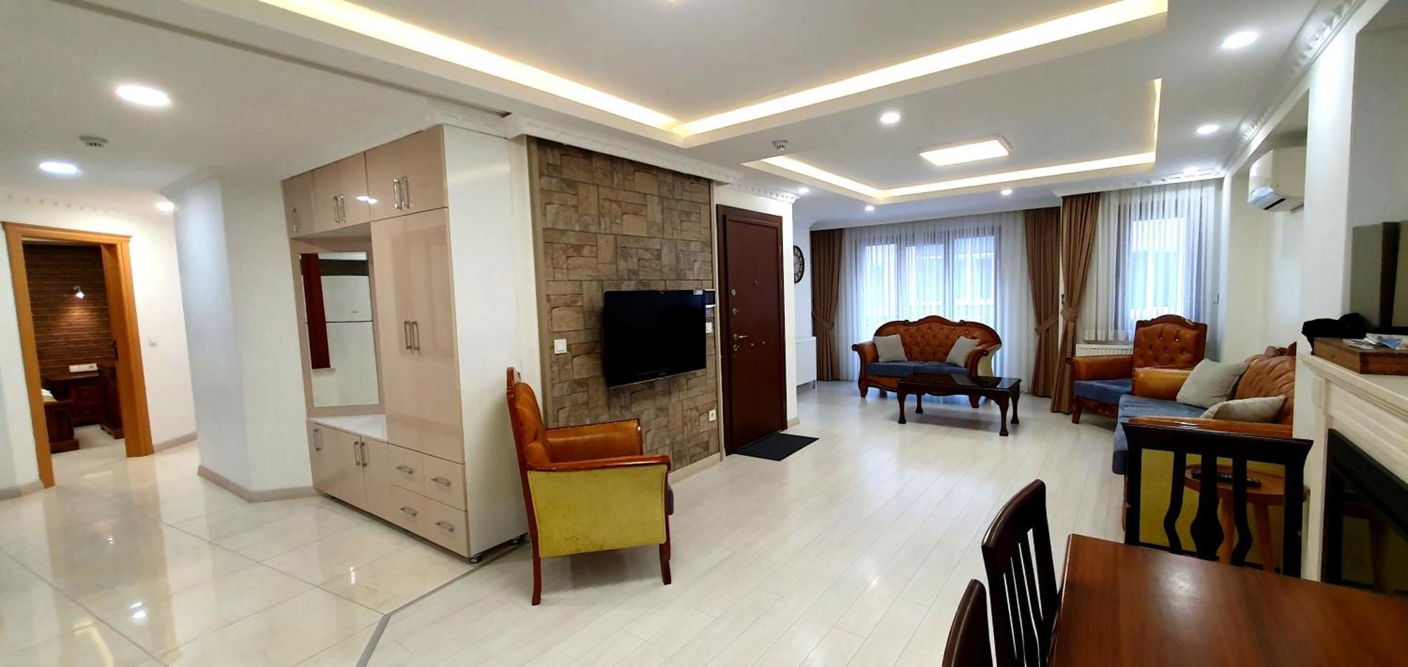 Taksim Flat *