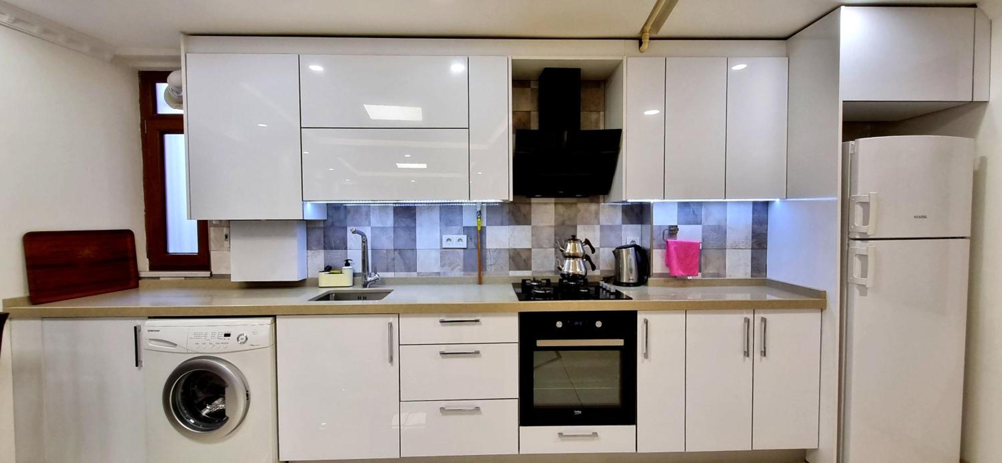 Taksim Flat Istanbul