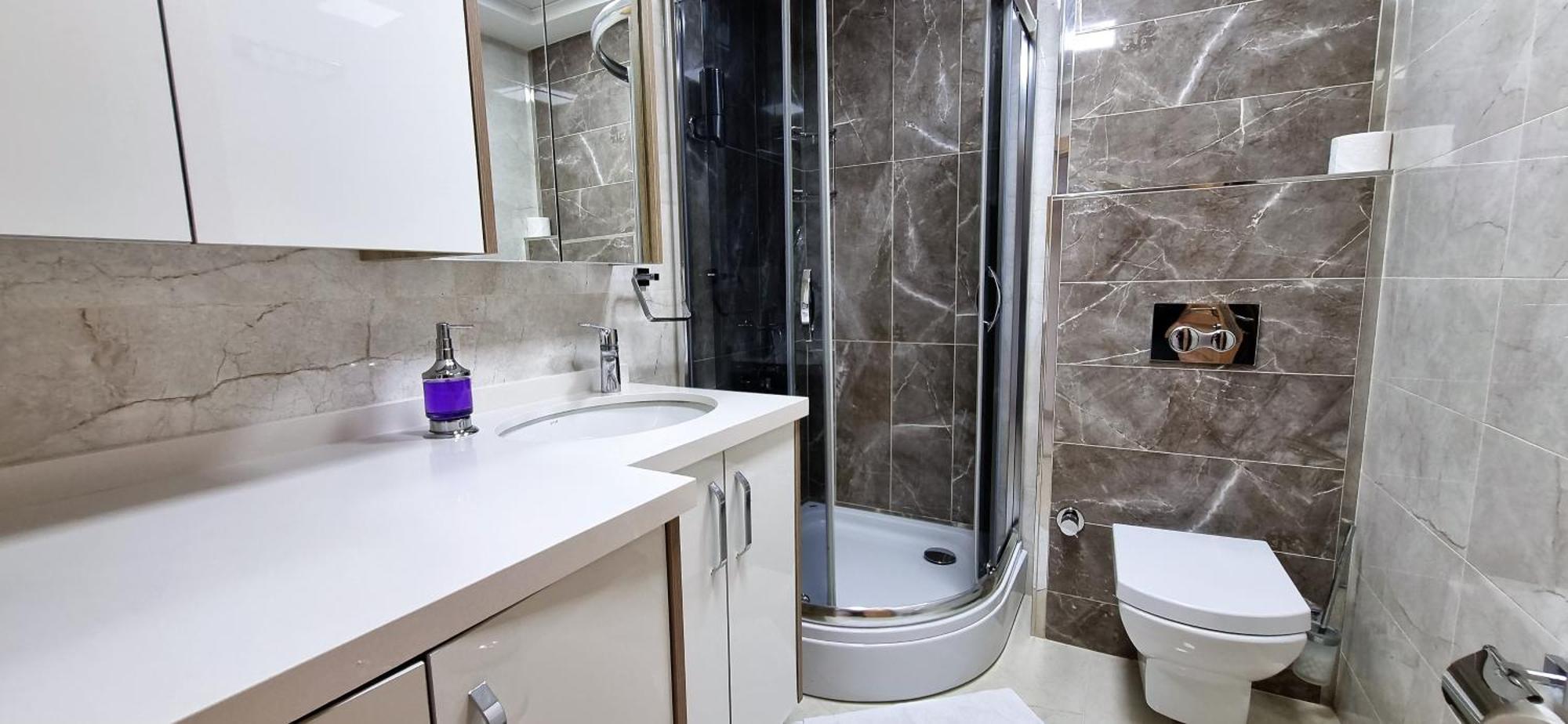 Taksim Flat Istanbul