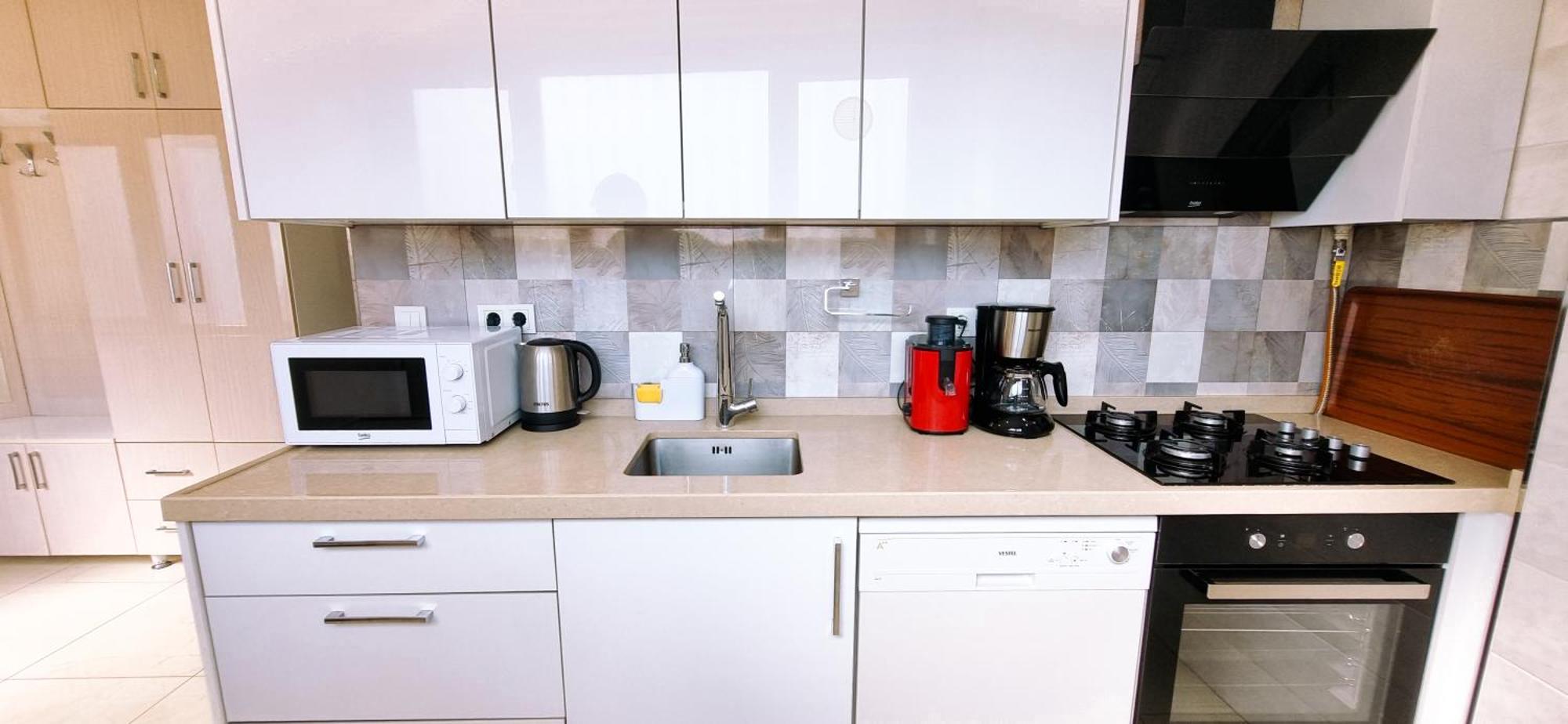 Apartment Taksim Flat