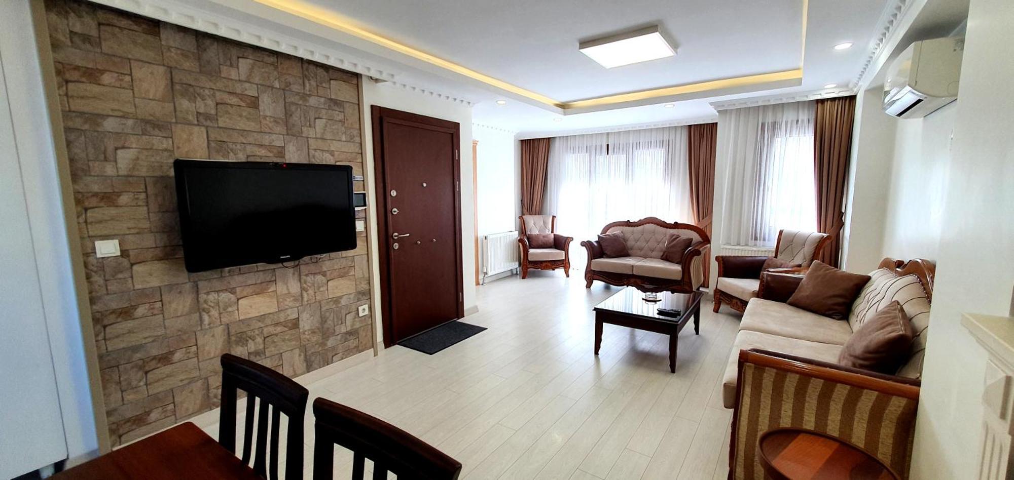 Taksim Flat Apartment *