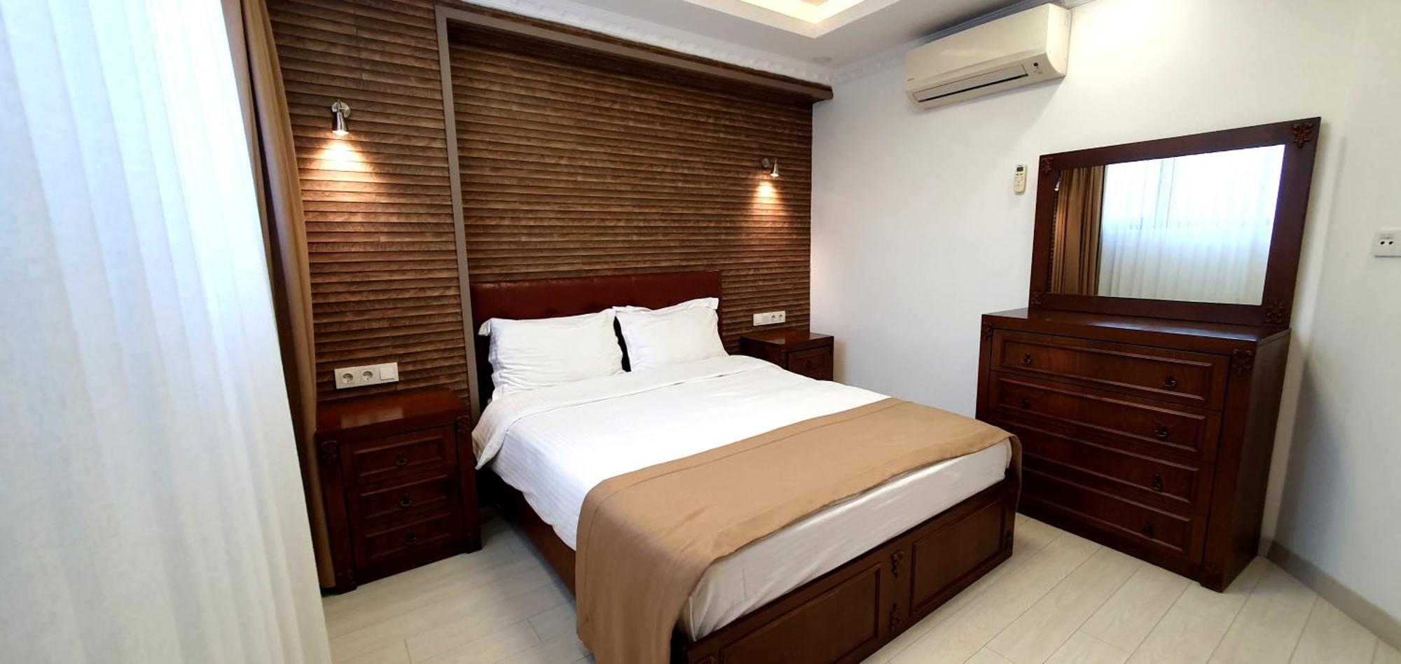 Apartment Taksim Flat Istanbul