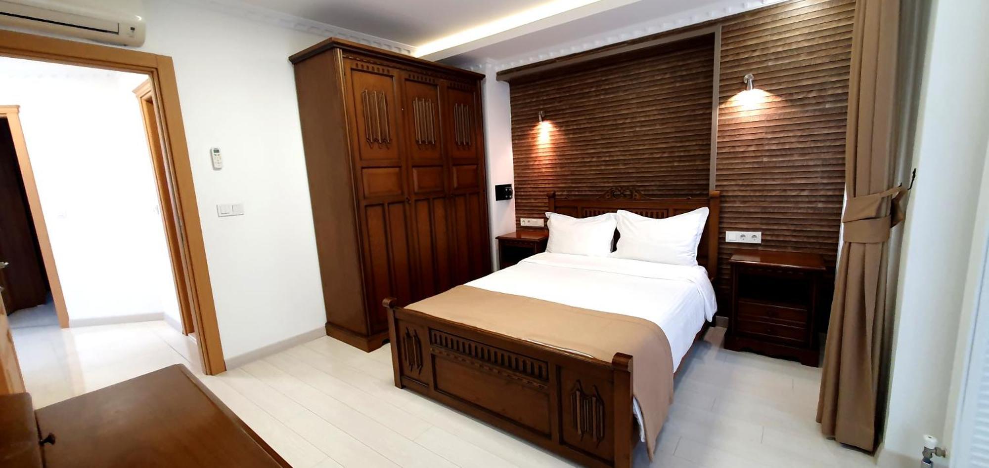 Taksim Flat * Istanbul