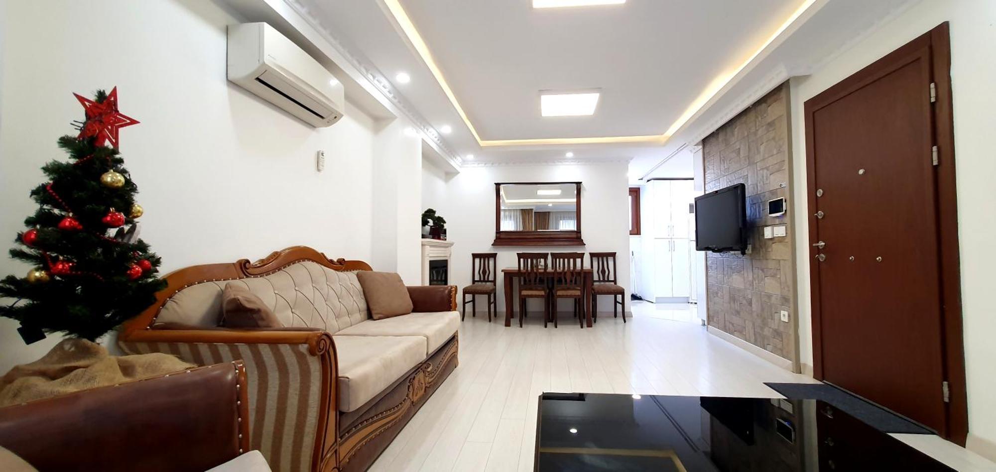 Taksim Flat Apartment *