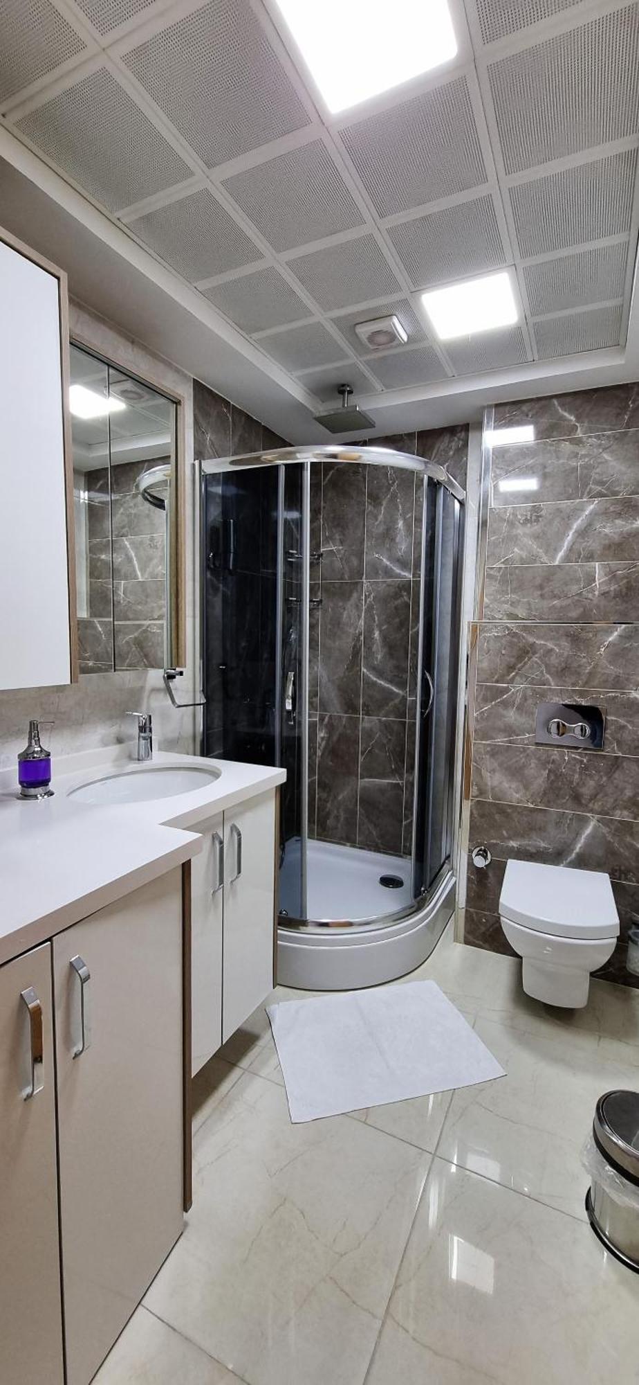 Taksim Flat