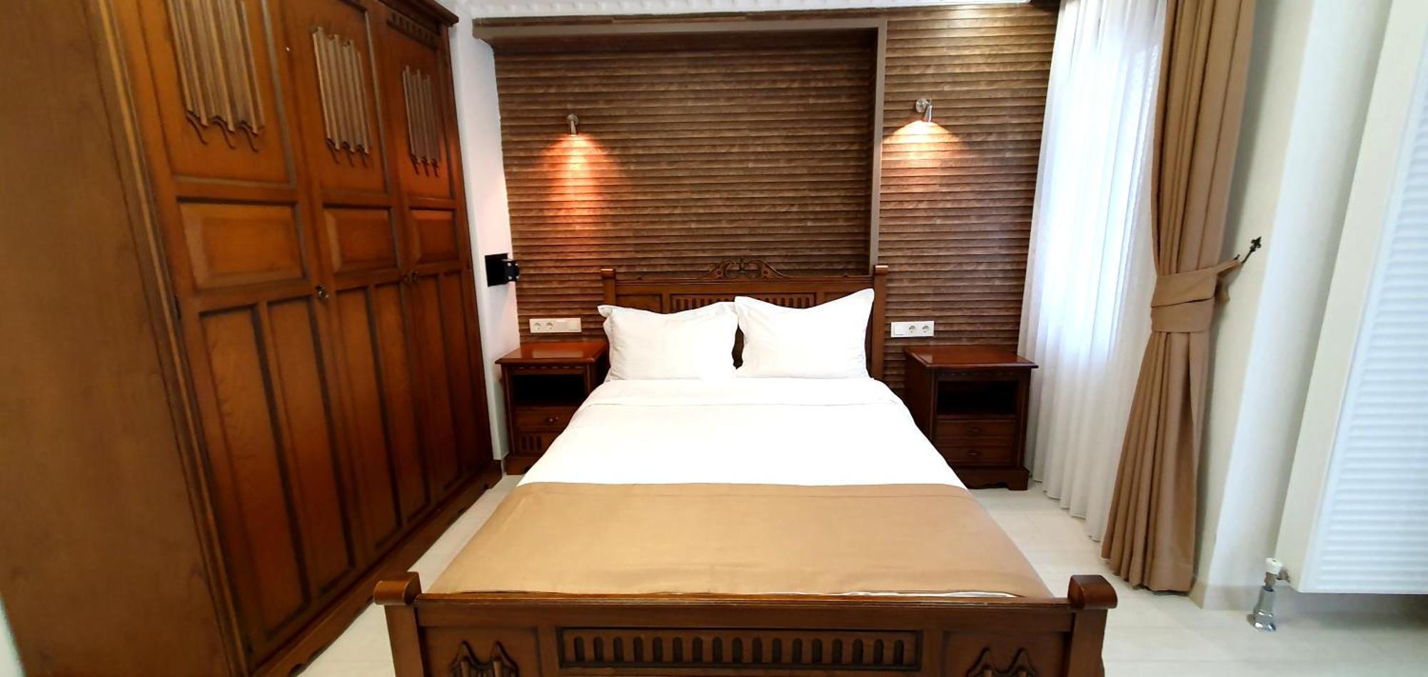 Taksim Flat Apartment