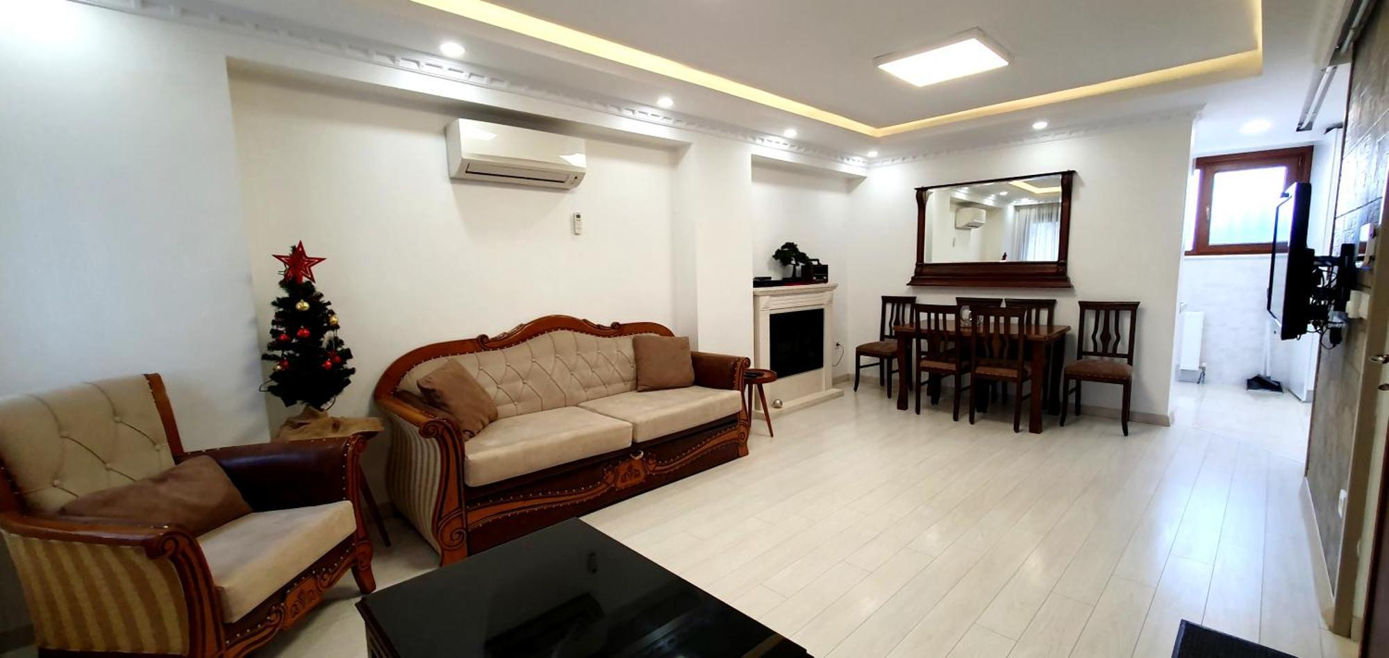 Apartment Taksim Flat