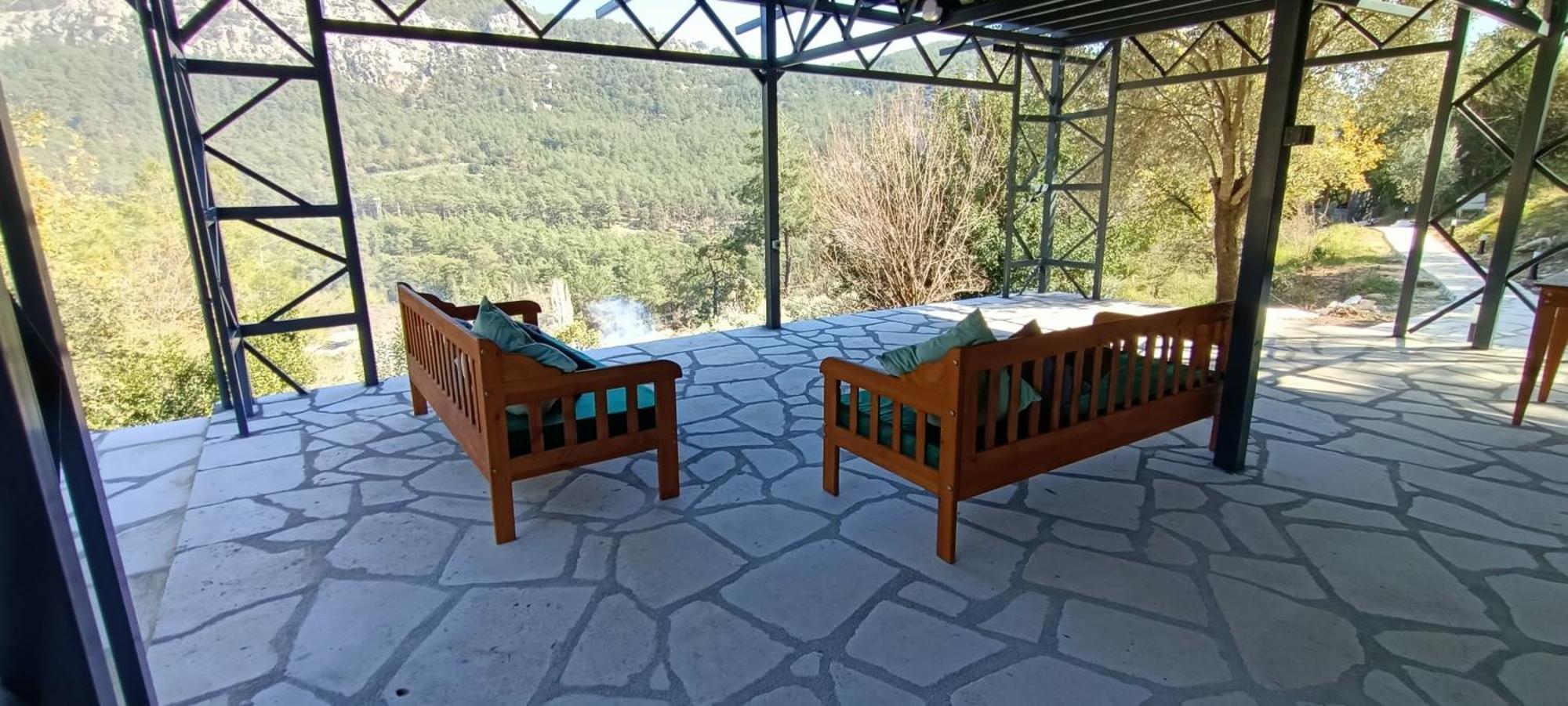 Lycia Nature House