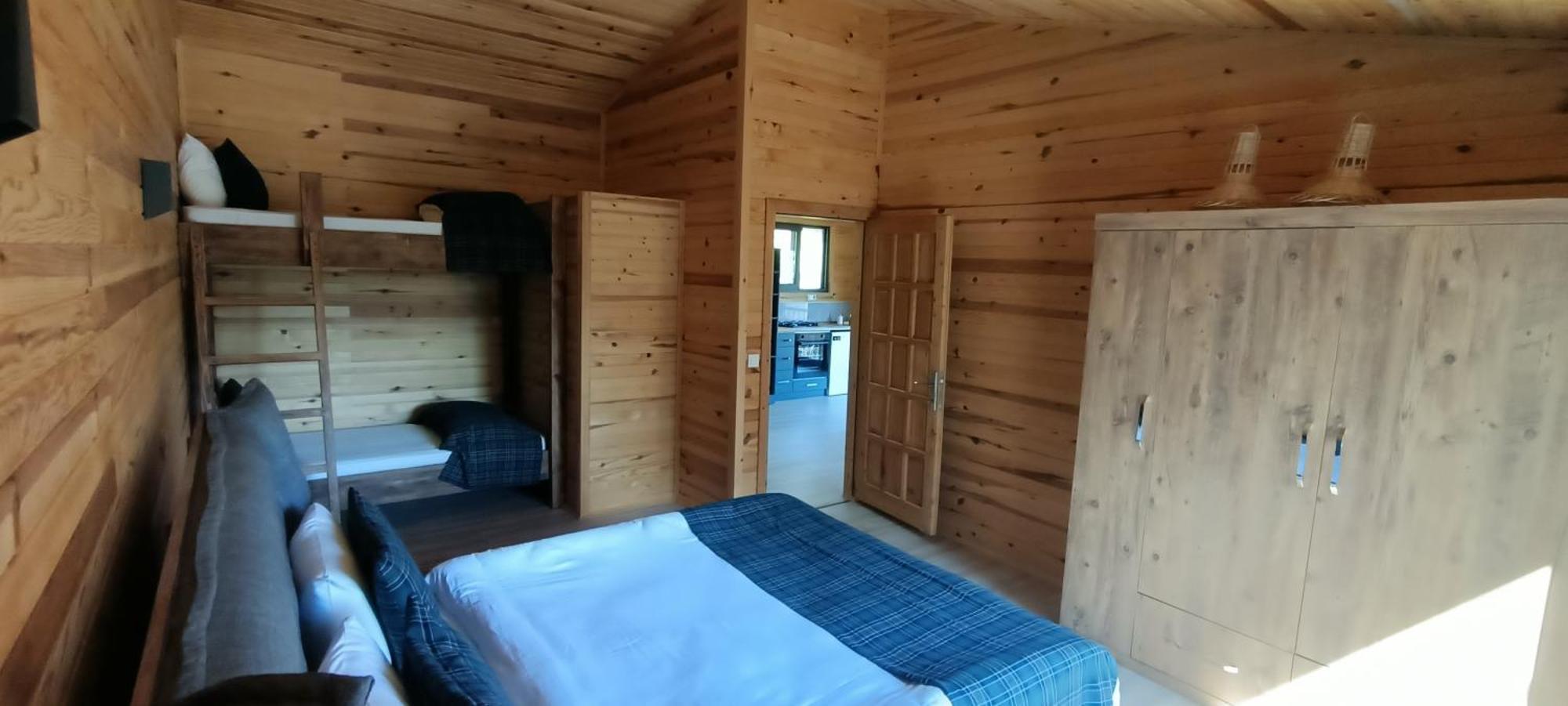 Hotel Lycia Nature House