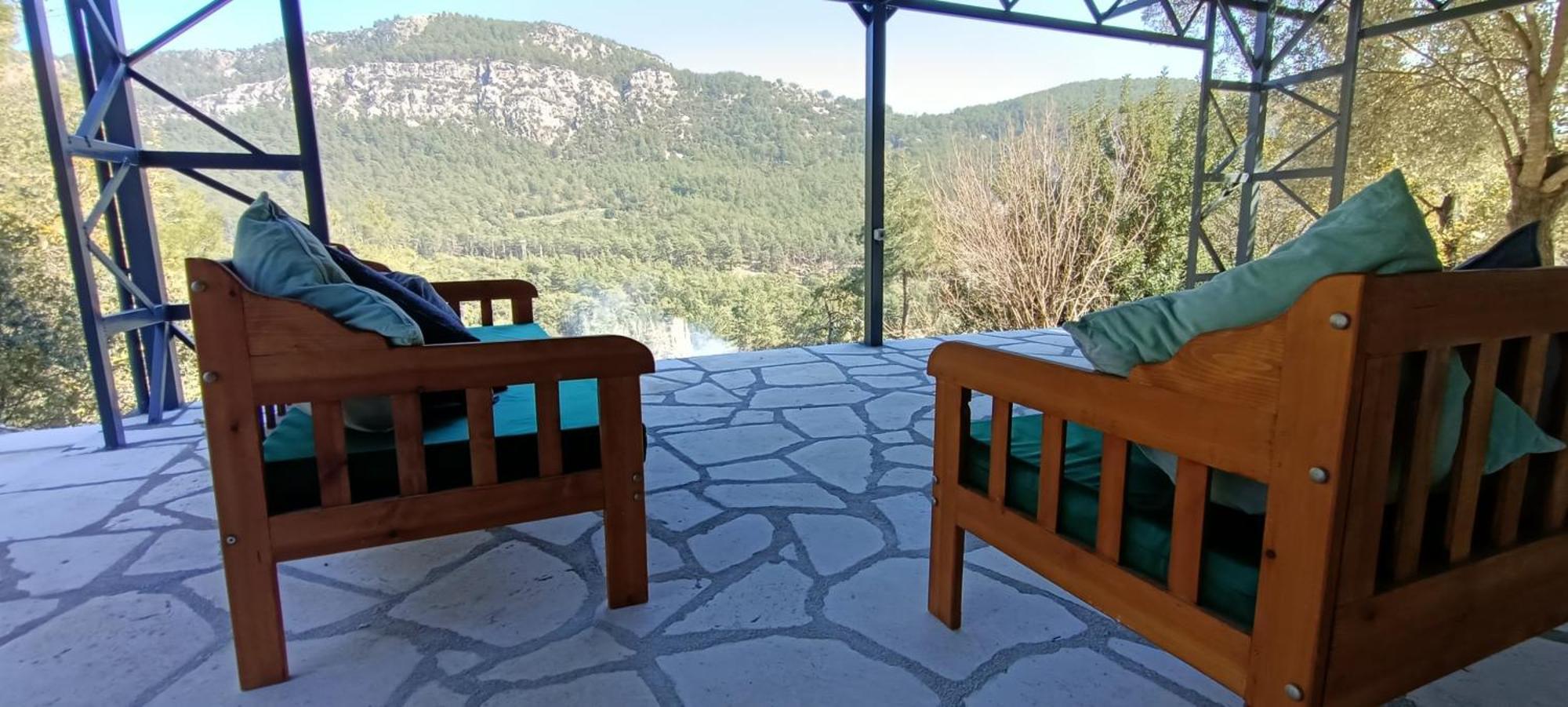 Lycia Nature House Cirali