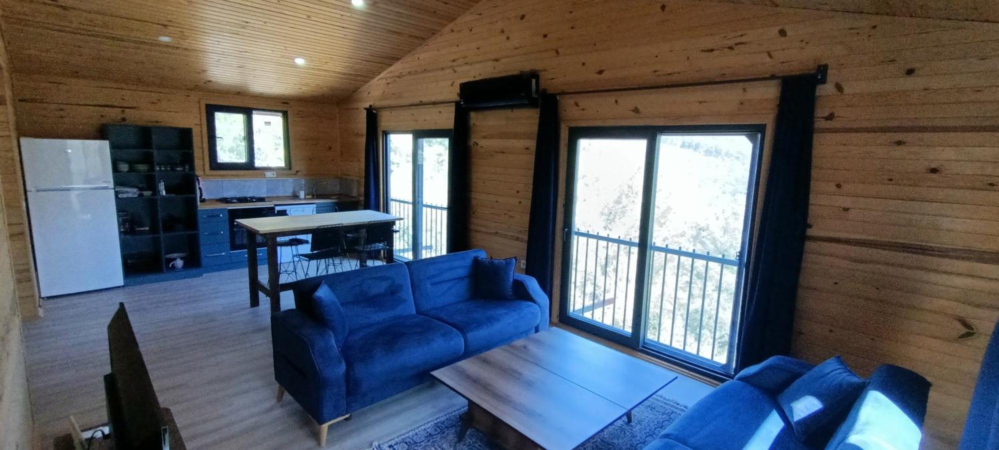 Lycia Nature House Hotel 2*