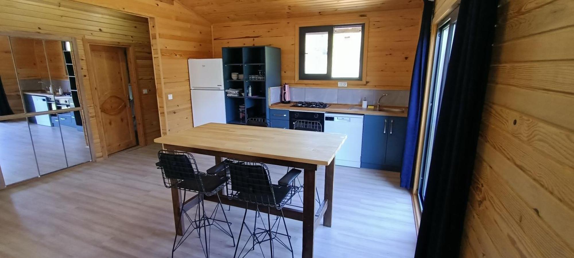 Lycia Nature House Hotel Cirali