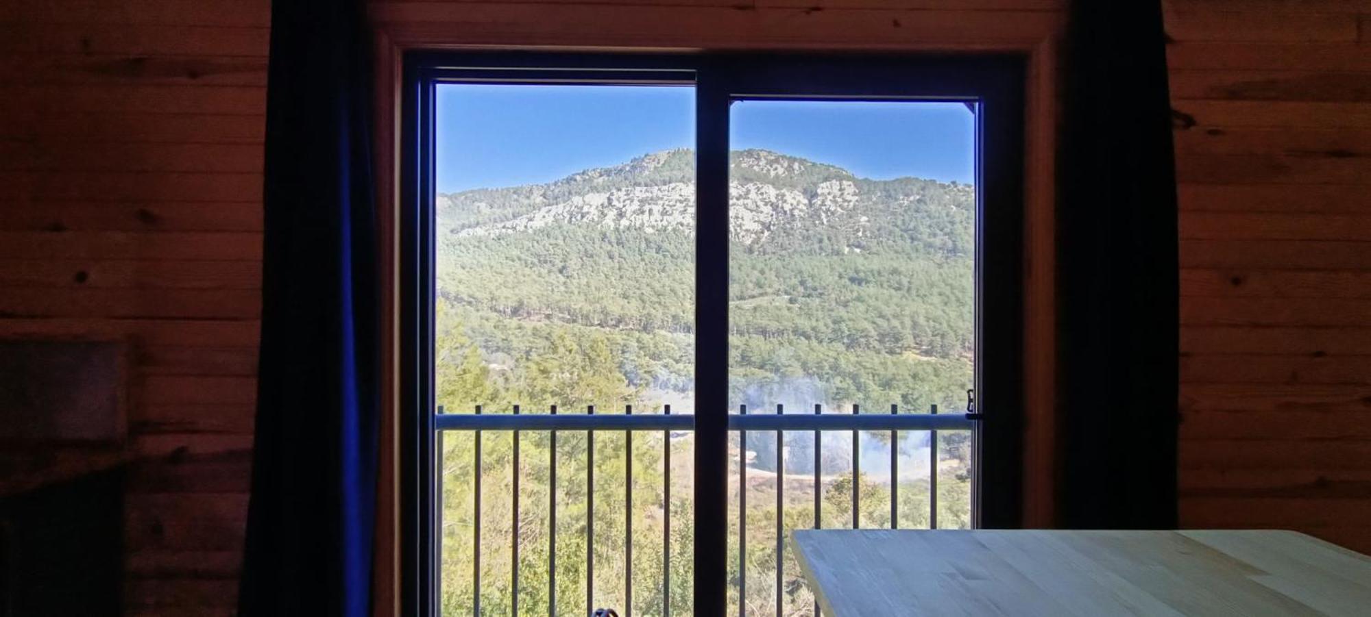 Lycia Nature House 2* Cirali