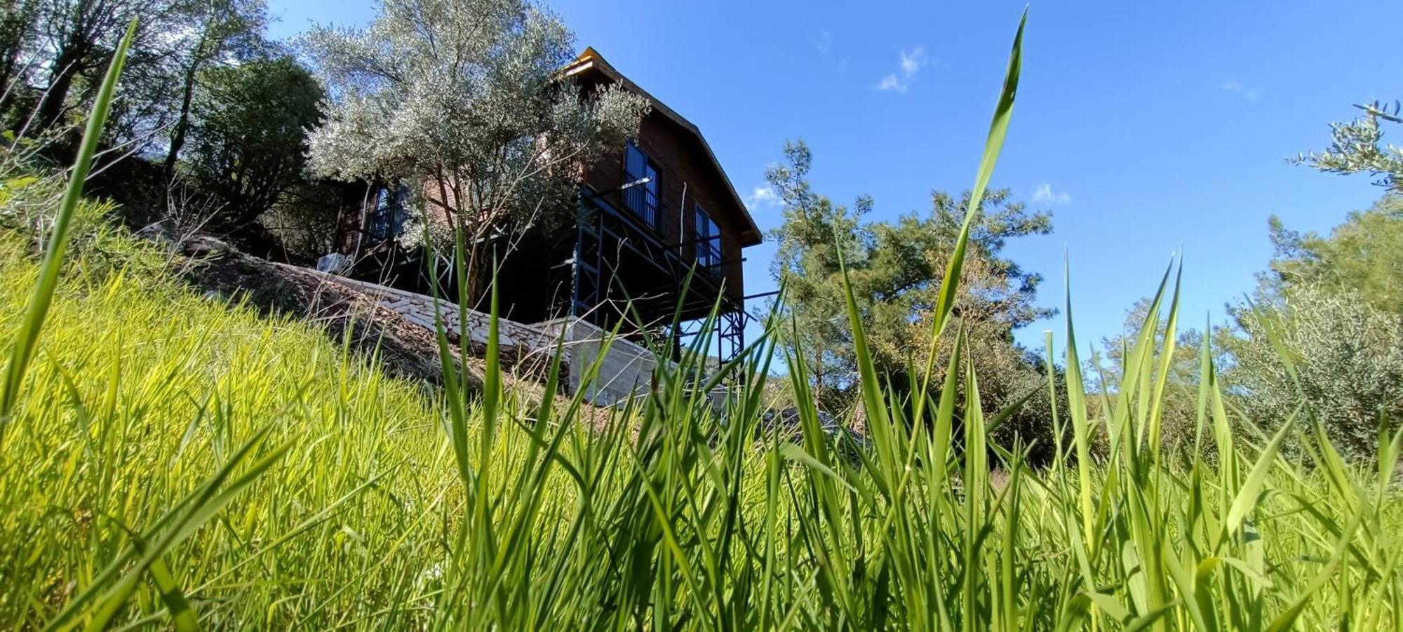 Lycia Nature House